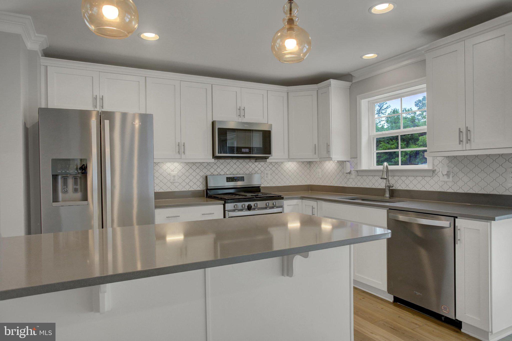CHESTERFIELD - Residential