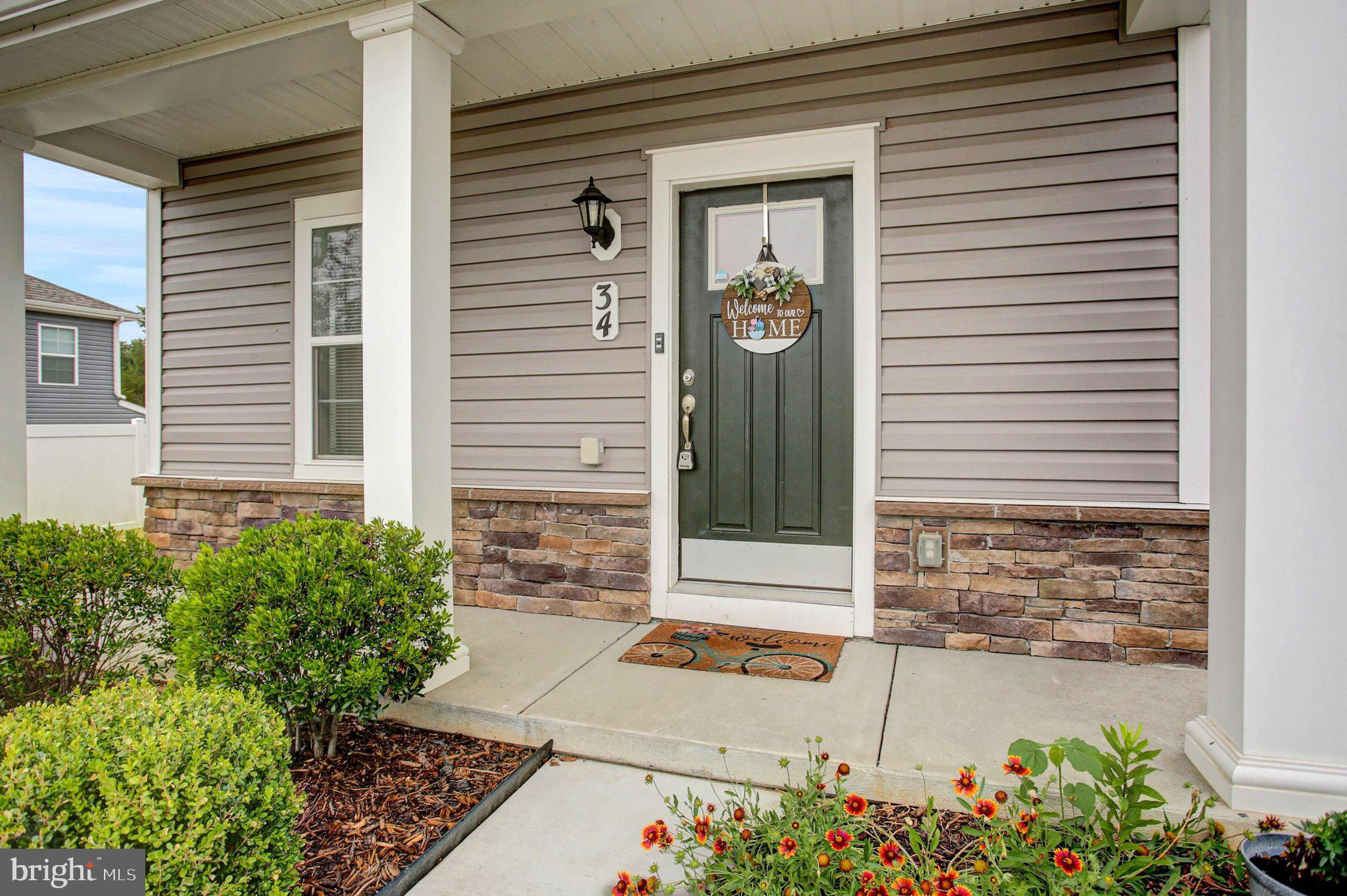 CHESTERFIELD - Residential