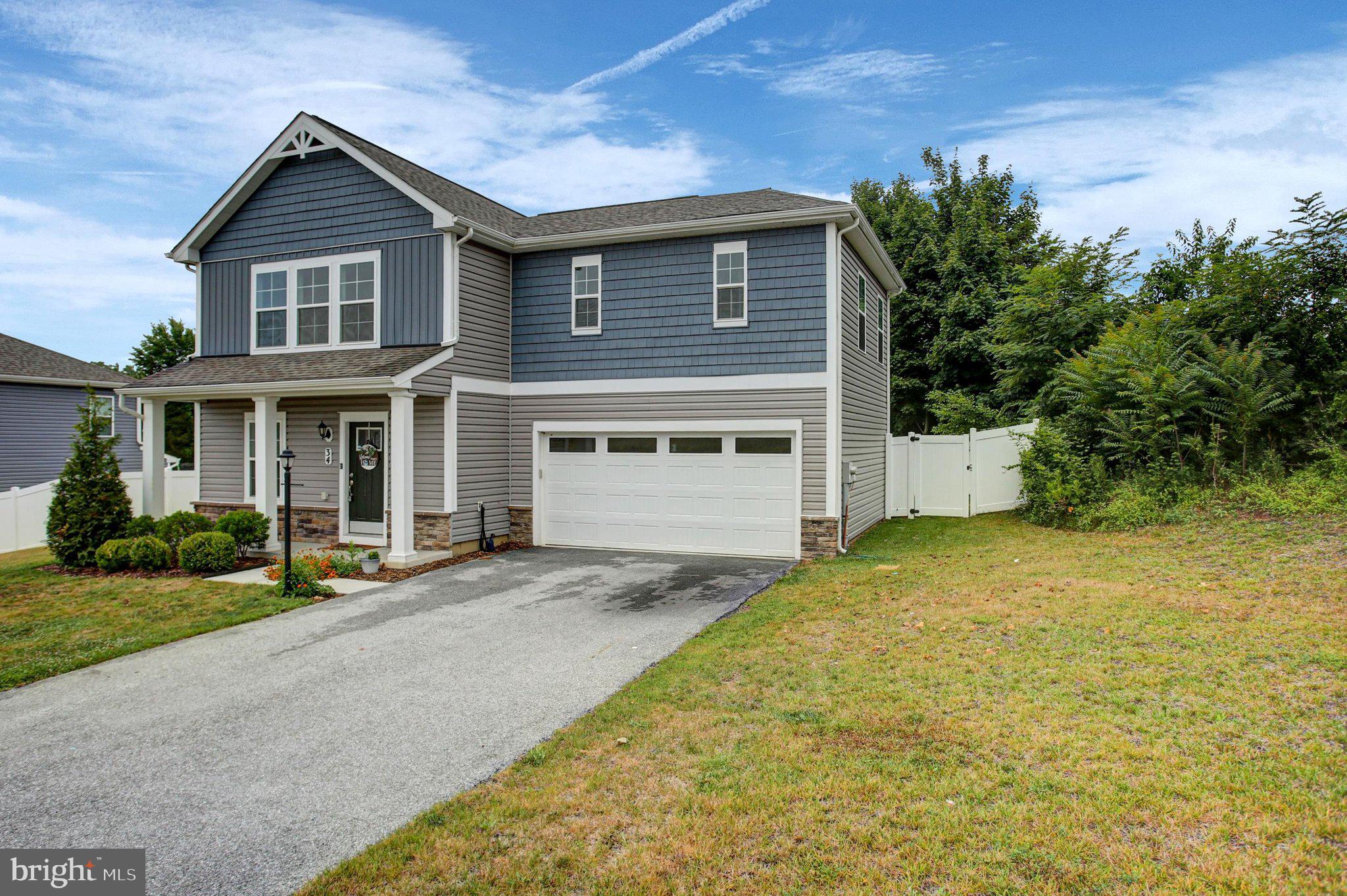CHESTERFIELD - Residential