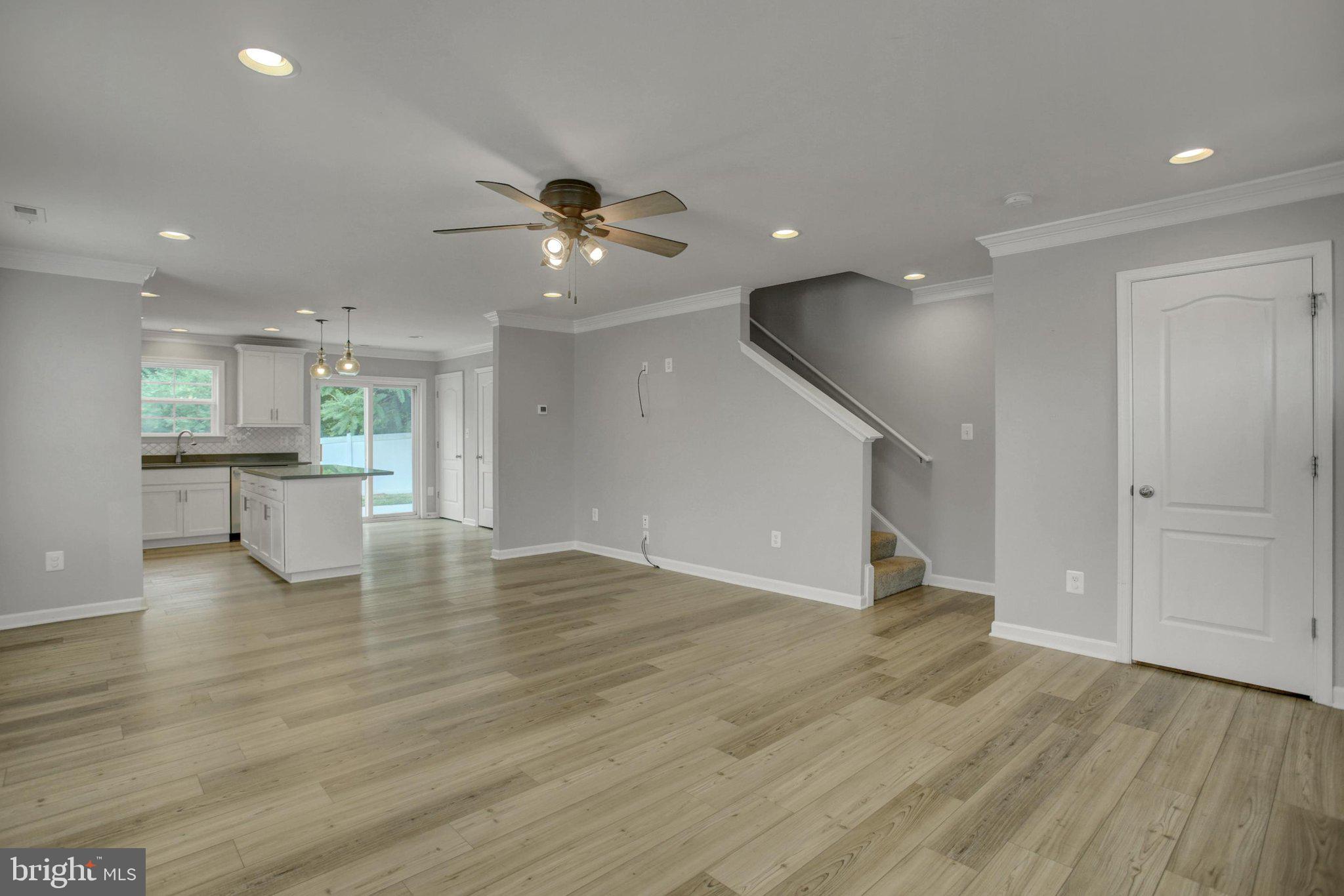 CHESTERFIELD - Residential