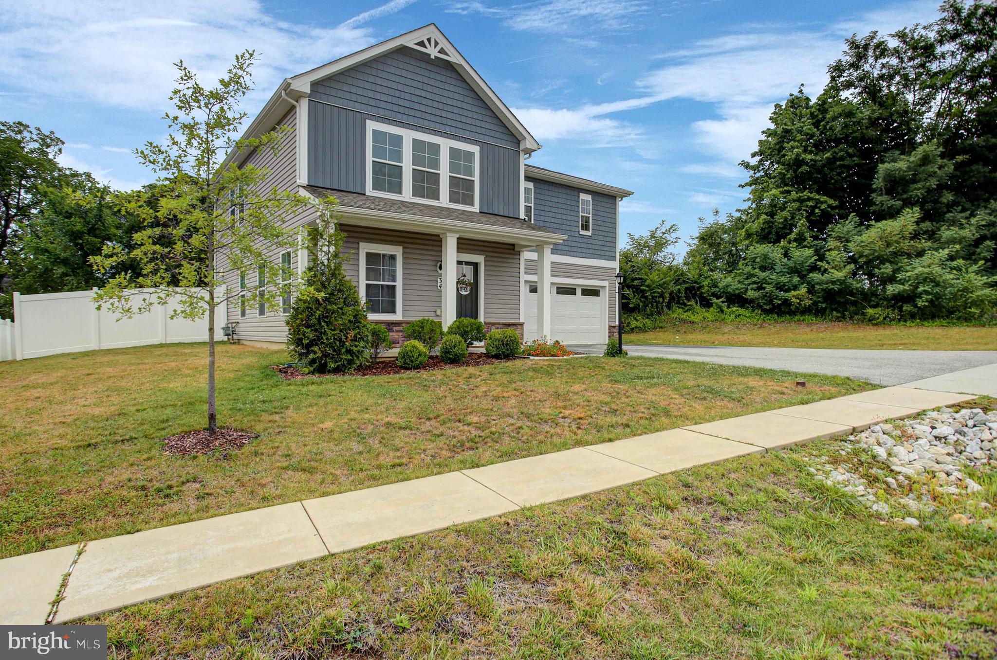CHESTERFIELD - Residential