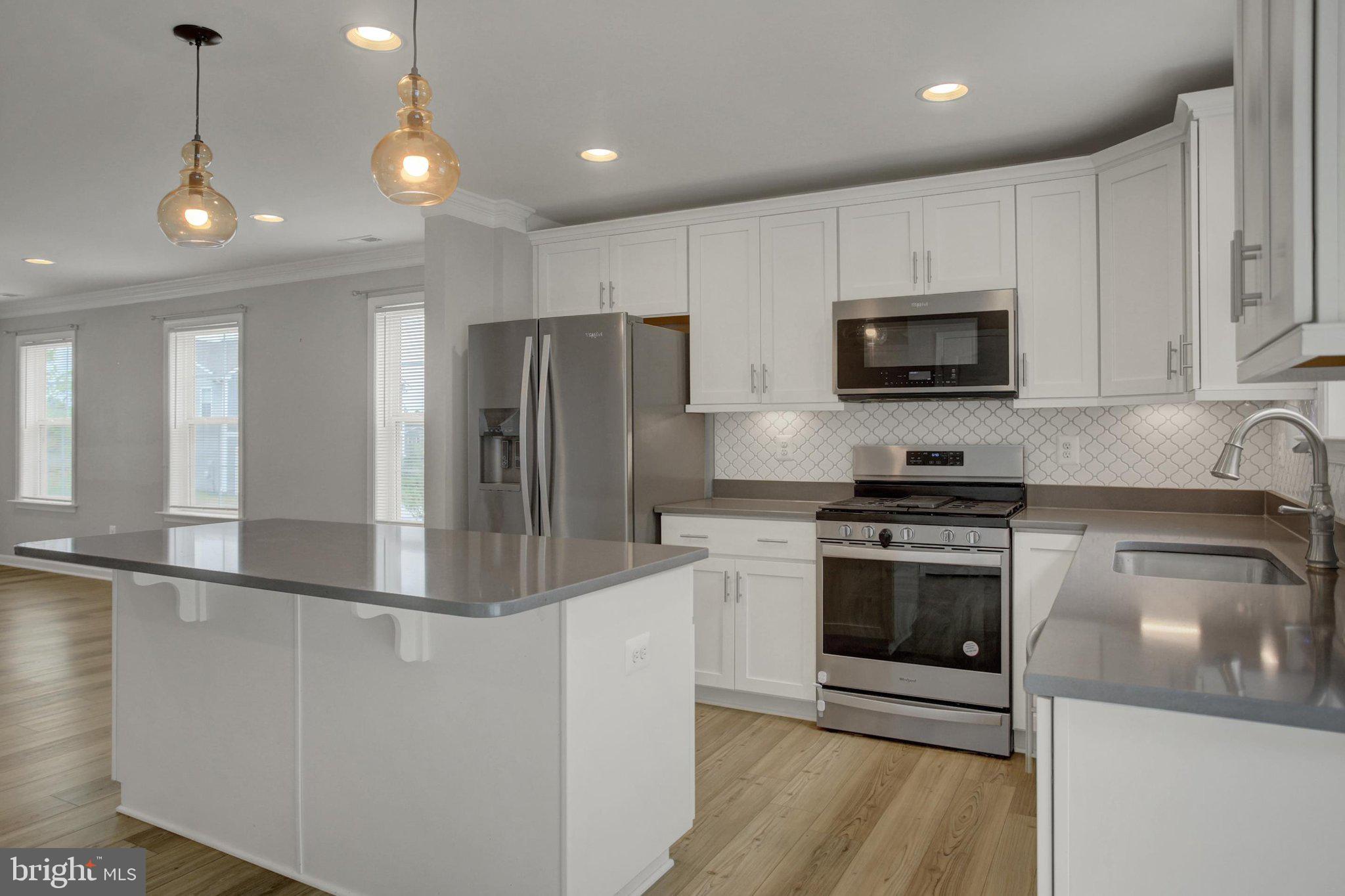 CHESTERFIELD - Residential