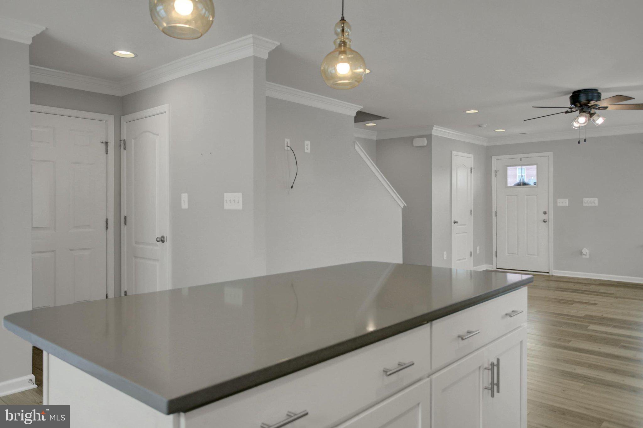 CHESTERFIELD - Residential