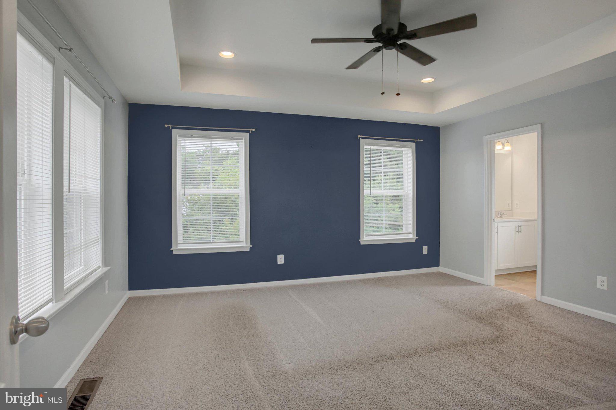 CHESTERFIELD - Residential