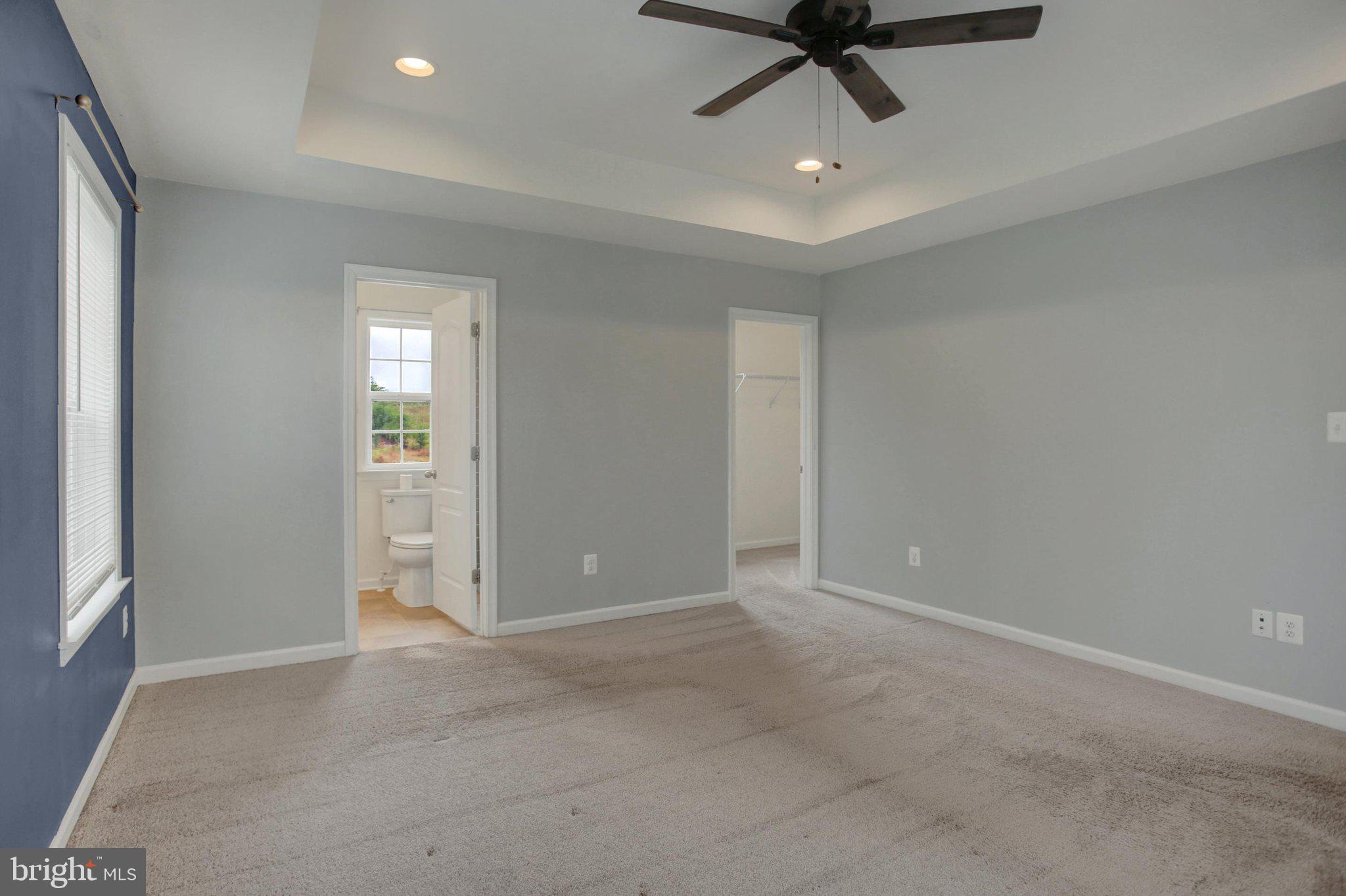 CHESTERFIELD - Residential