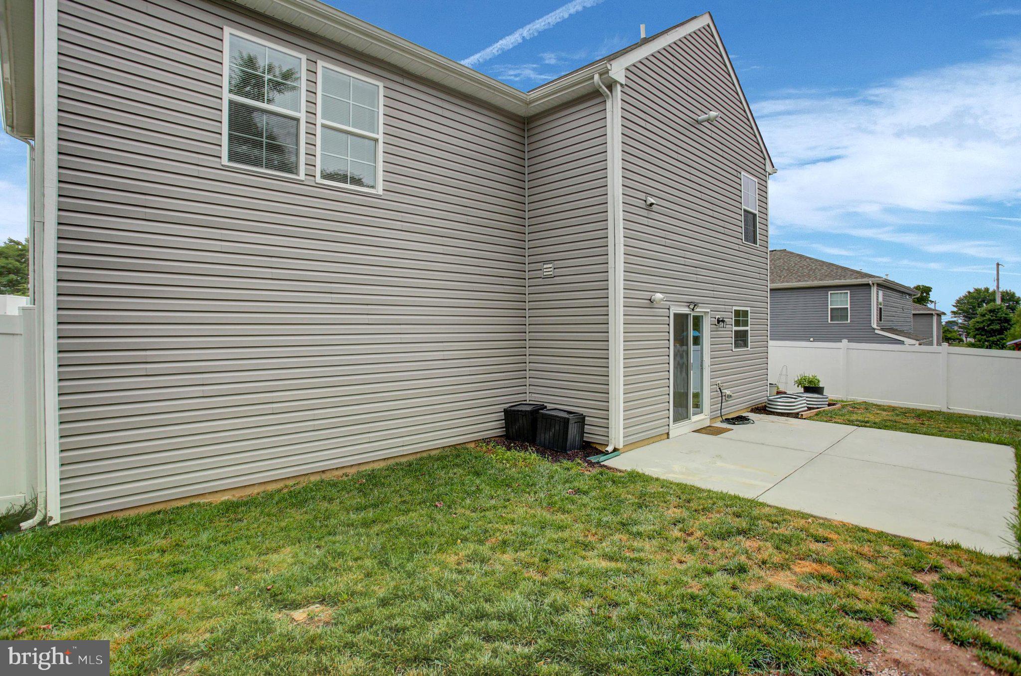 CHESTERFIELD - Residential