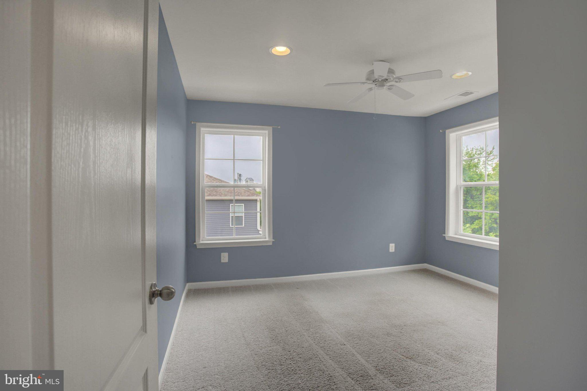 CHESTERFIELD - Residential