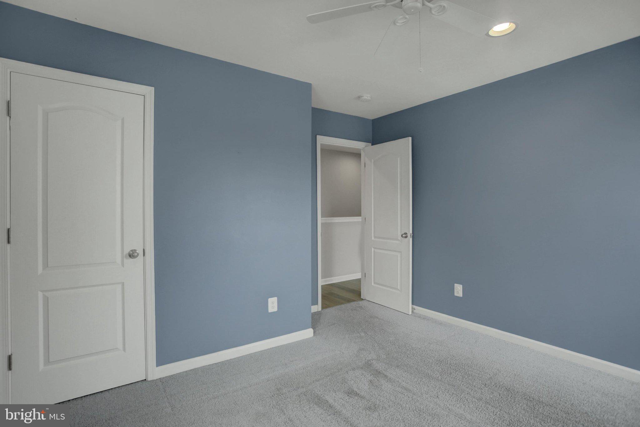 CHESTERFIELD - Residential