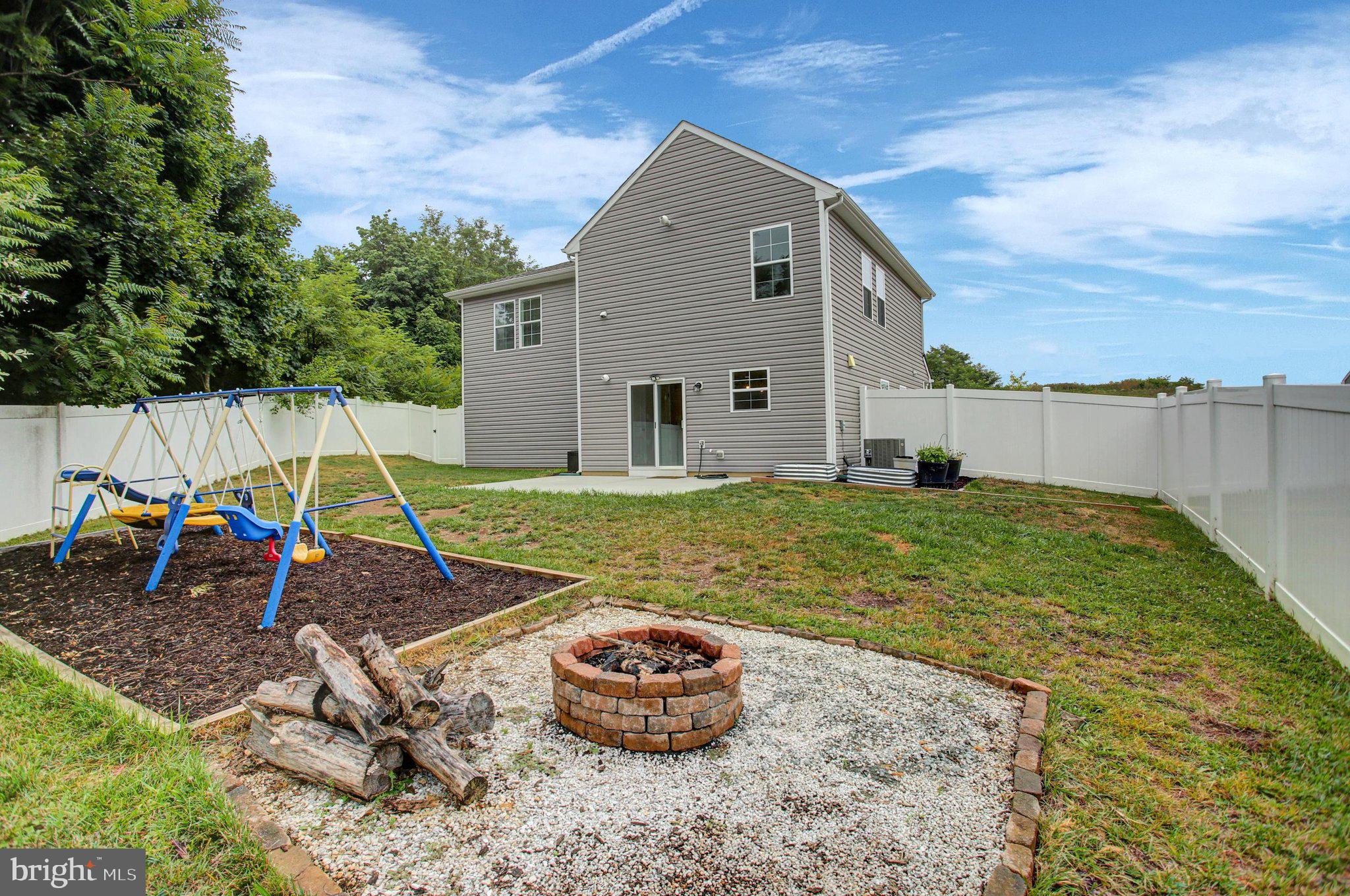 CHESTERFIELD - Residential