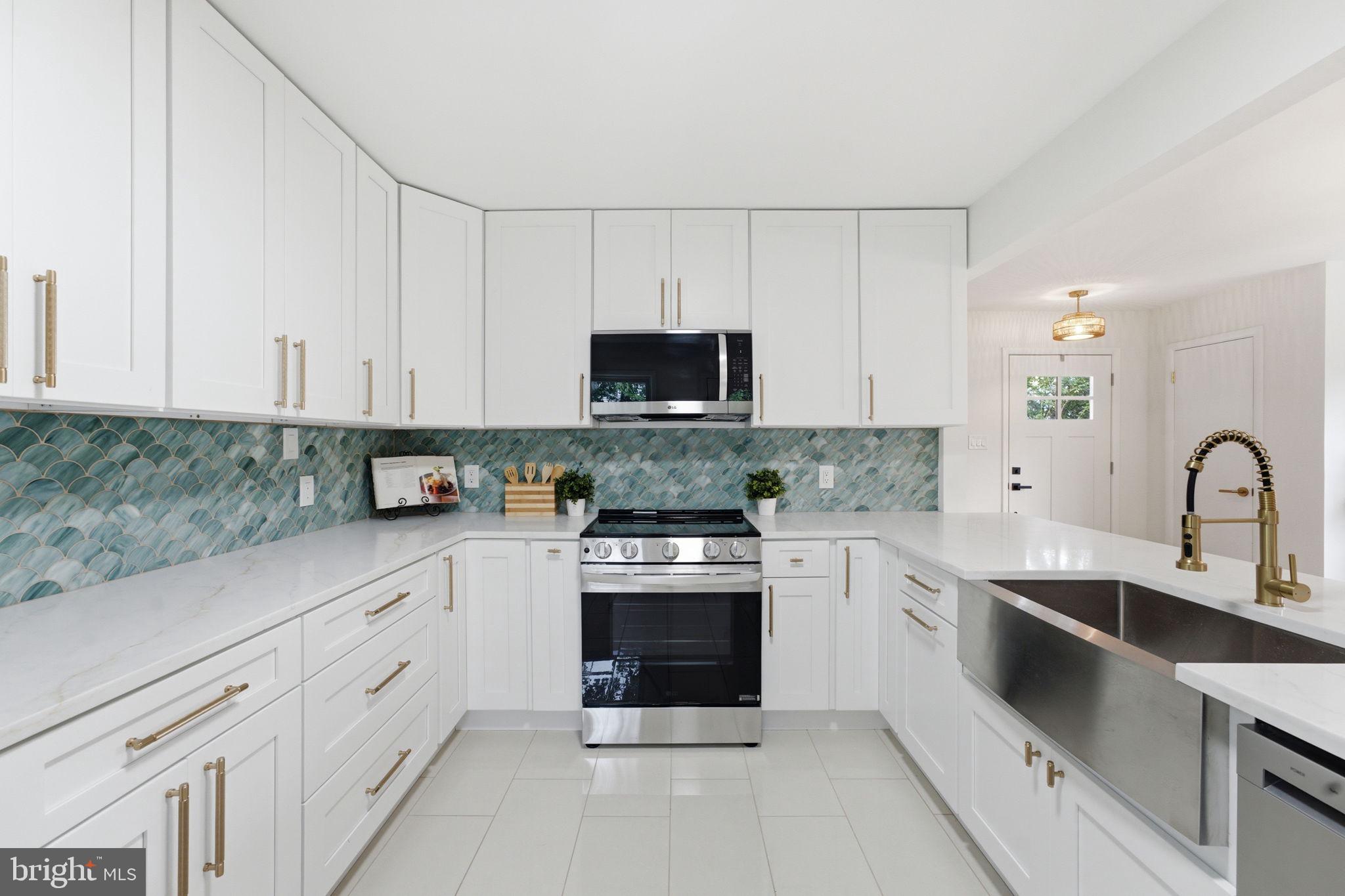 KENT GARDENS - Residential