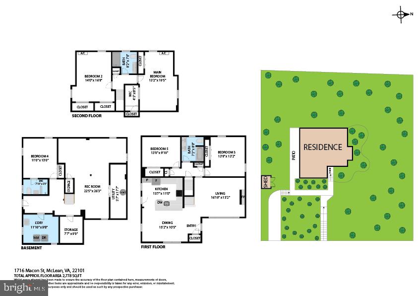KENT GARDENS - Residential