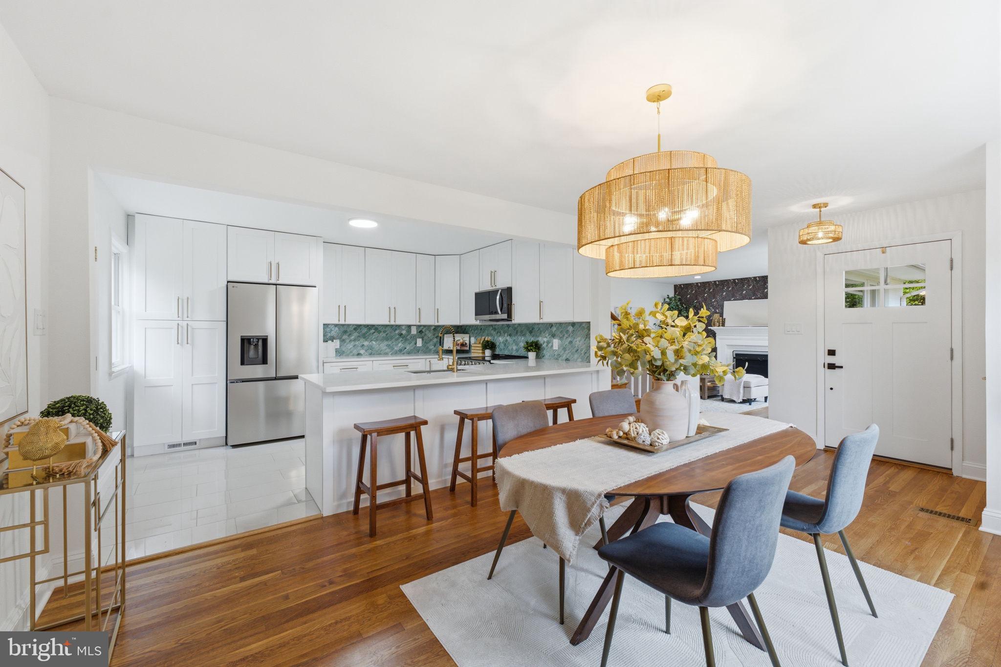 KENT GARDENS - Residential