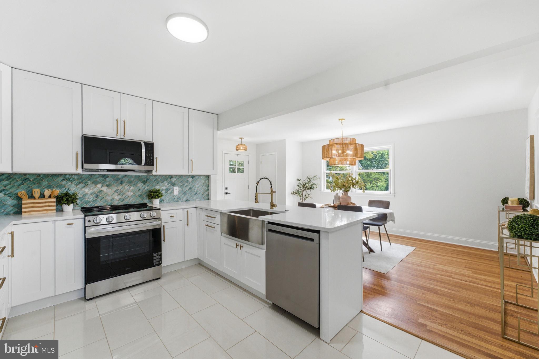 KENT GARDENS - Residential