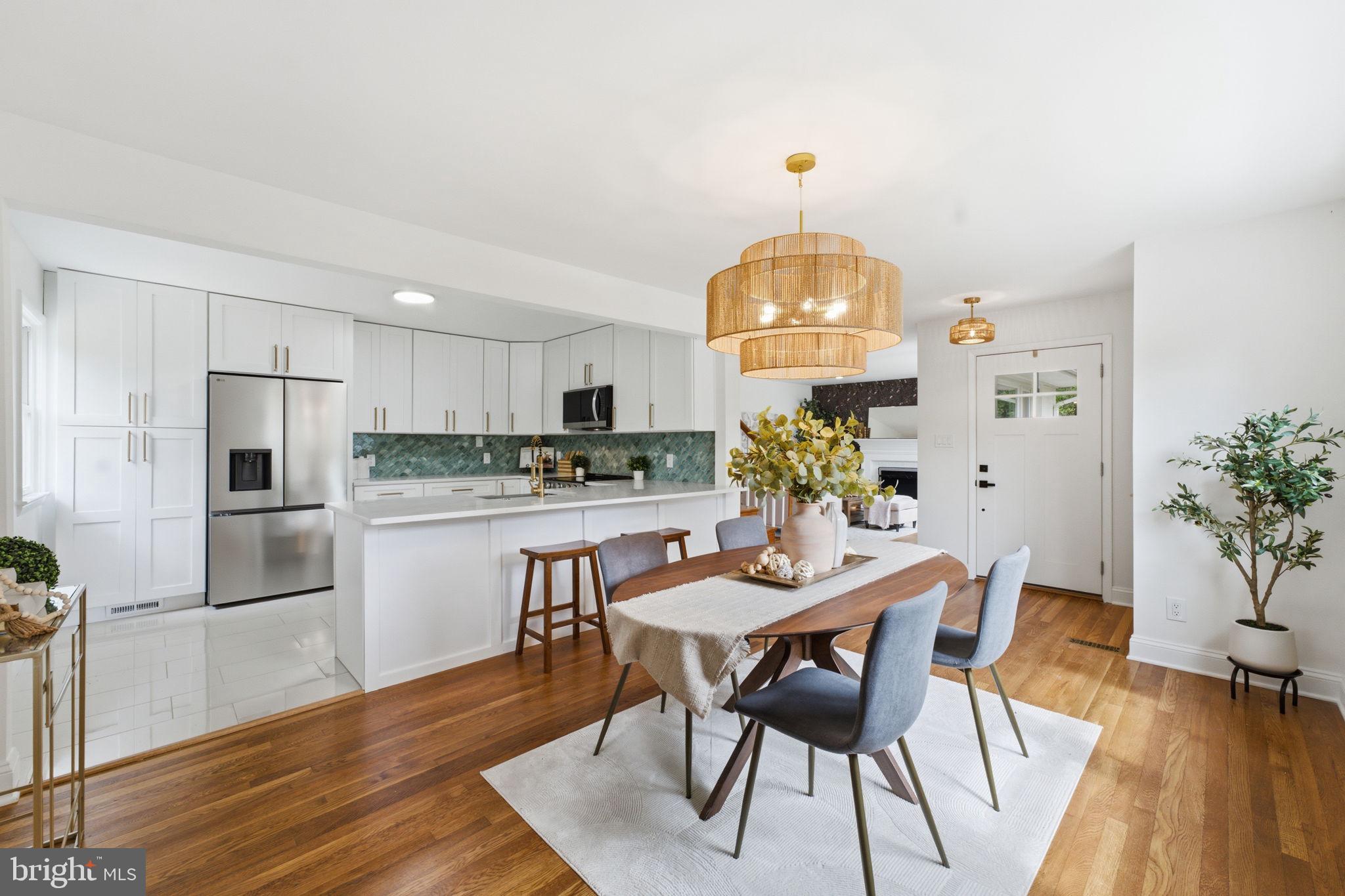KENT GARDENS - Residential