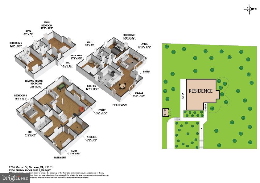 KENT GARDENS - Residential