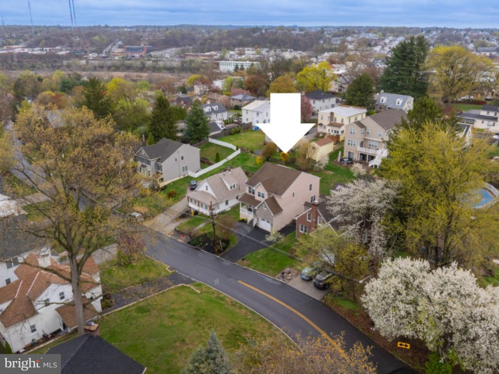 BELMONT HILLS - Residential