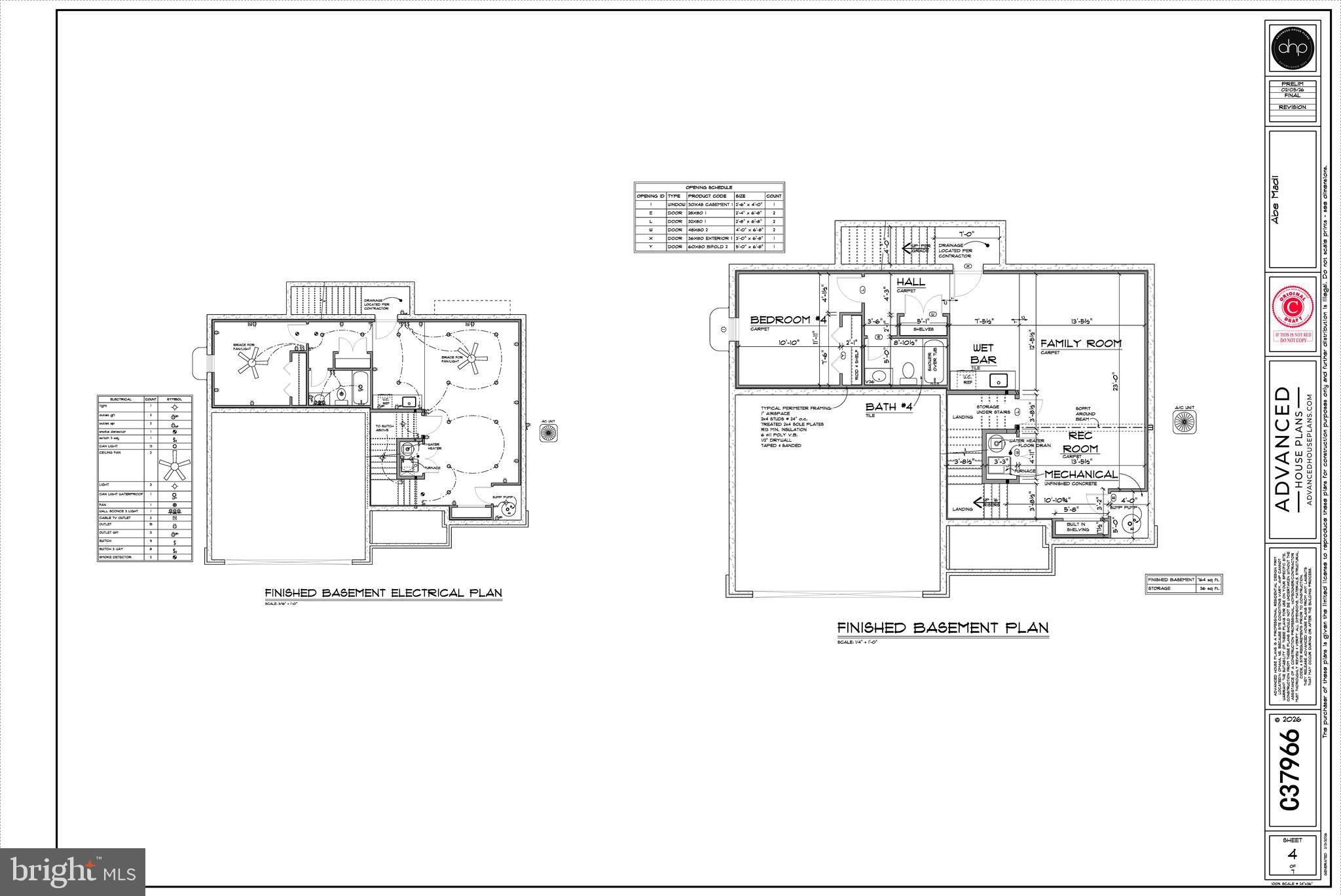 MONTICELLO WOODS - Residential