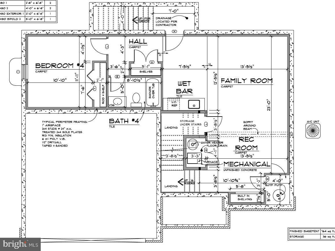 MONTICELLO WOODS - Residential