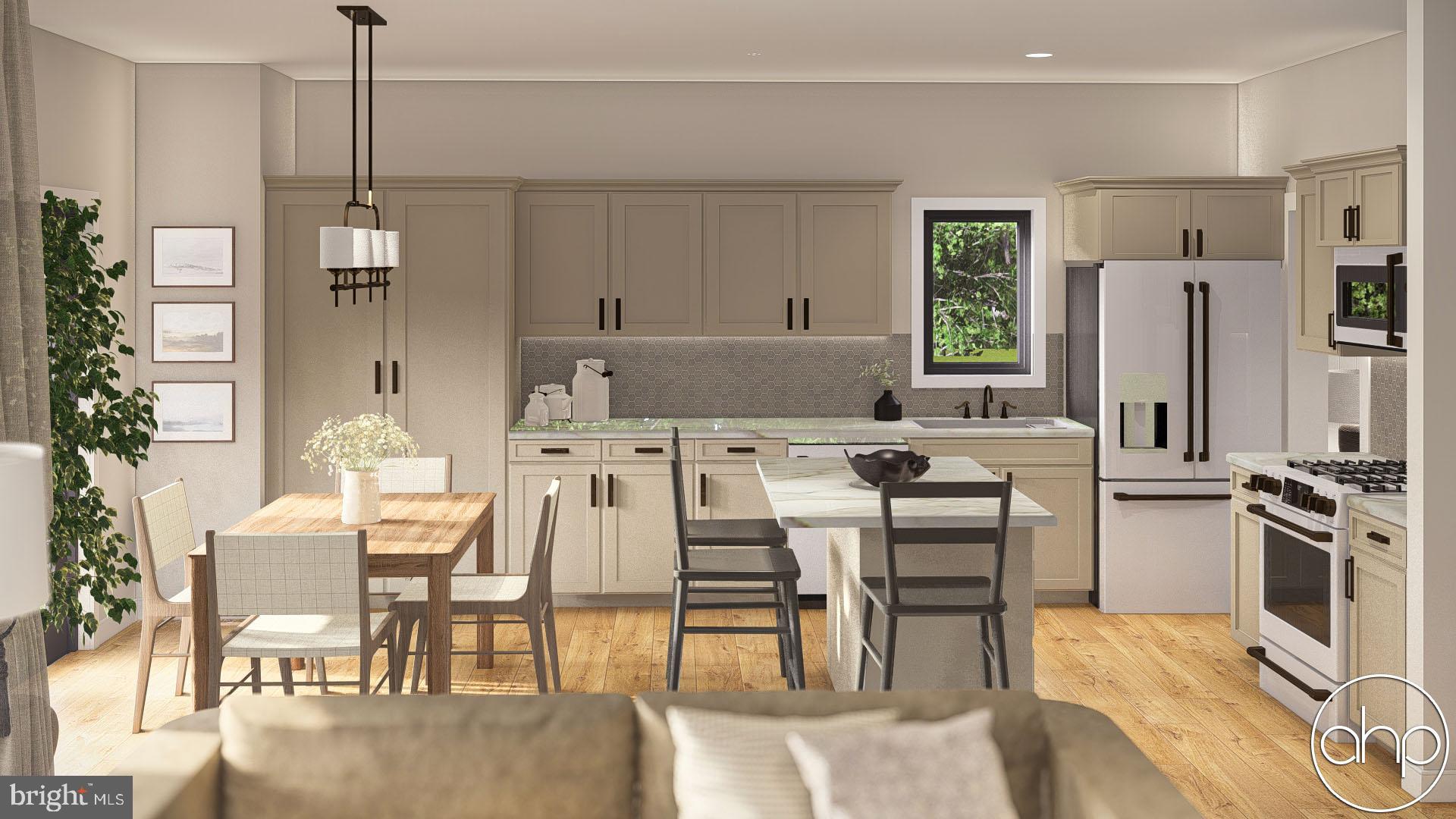 MONTICELLO WOODS - Residential
