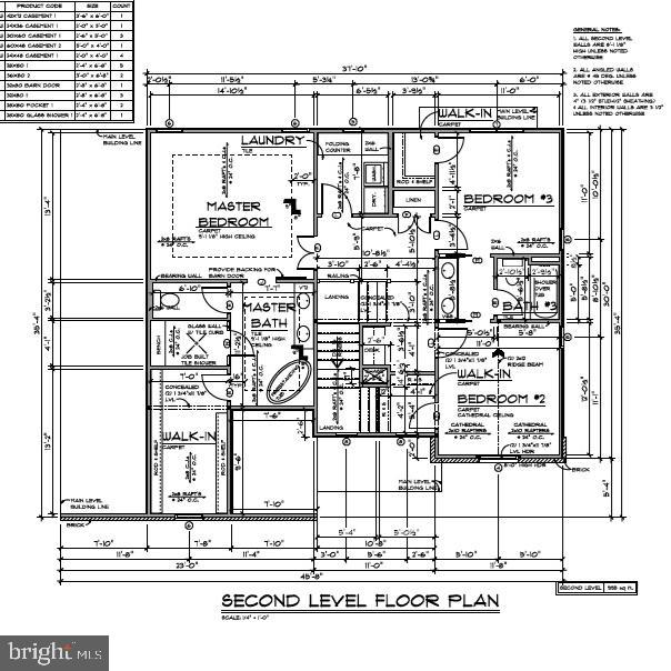 MONTICELLO WOODS - Residential
