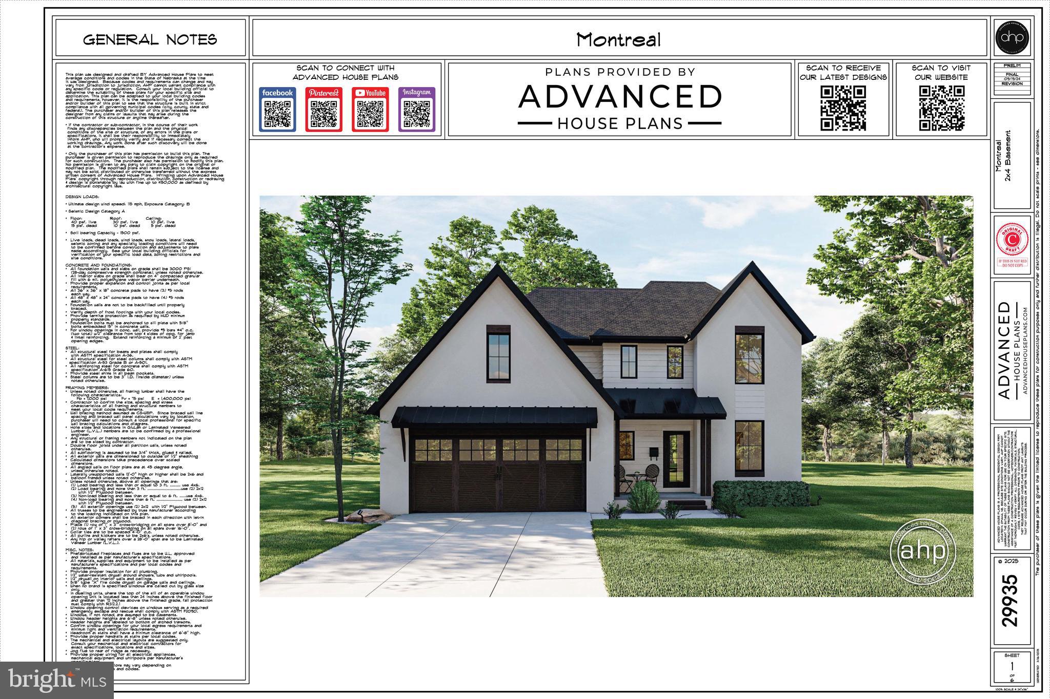 MONTICELLO WOODS - Residential