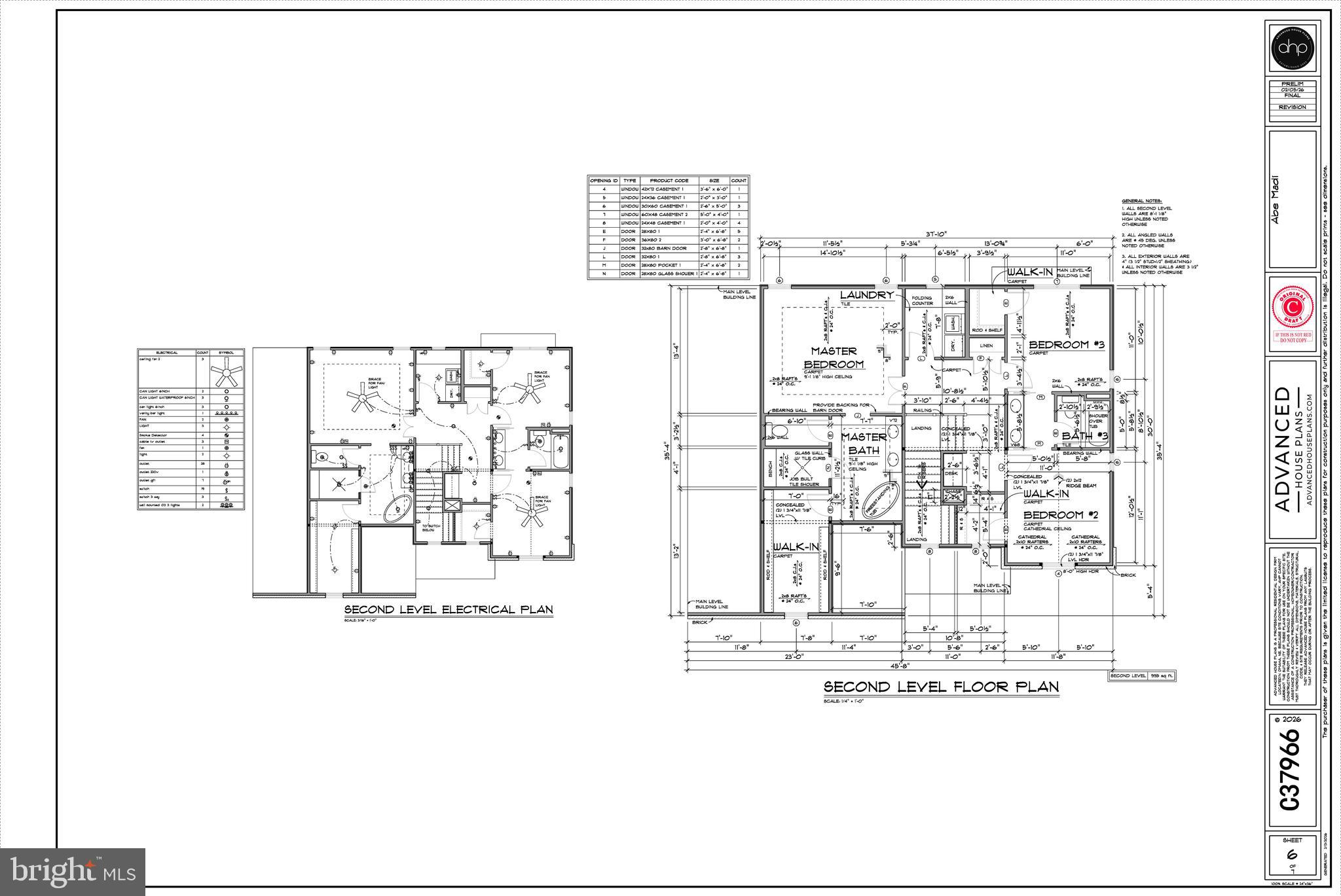 MONTICELLO WOODS - Residential