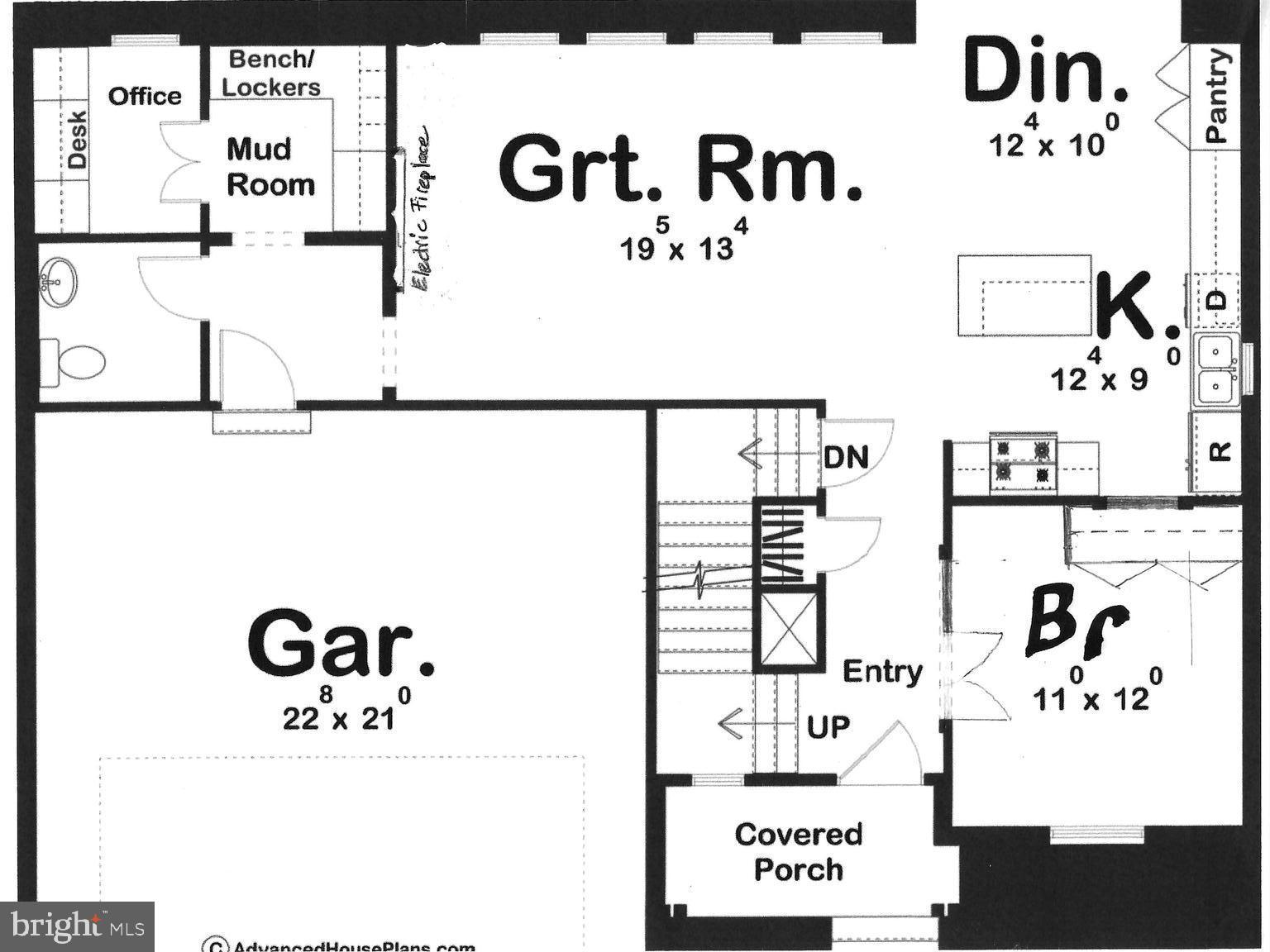 MONTICELLO WOODS - Residential