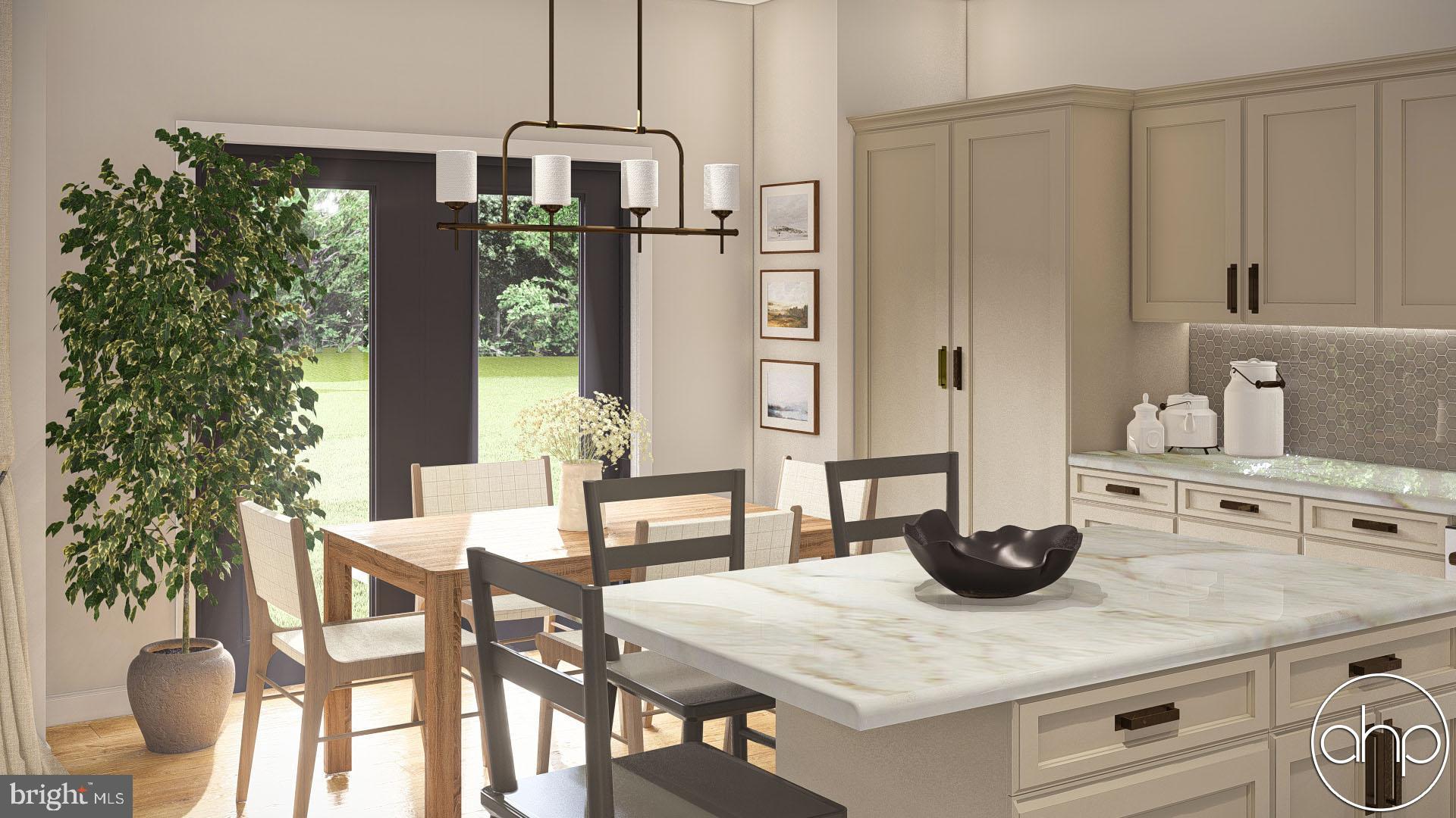 MONTICELLO WOODS - Residential