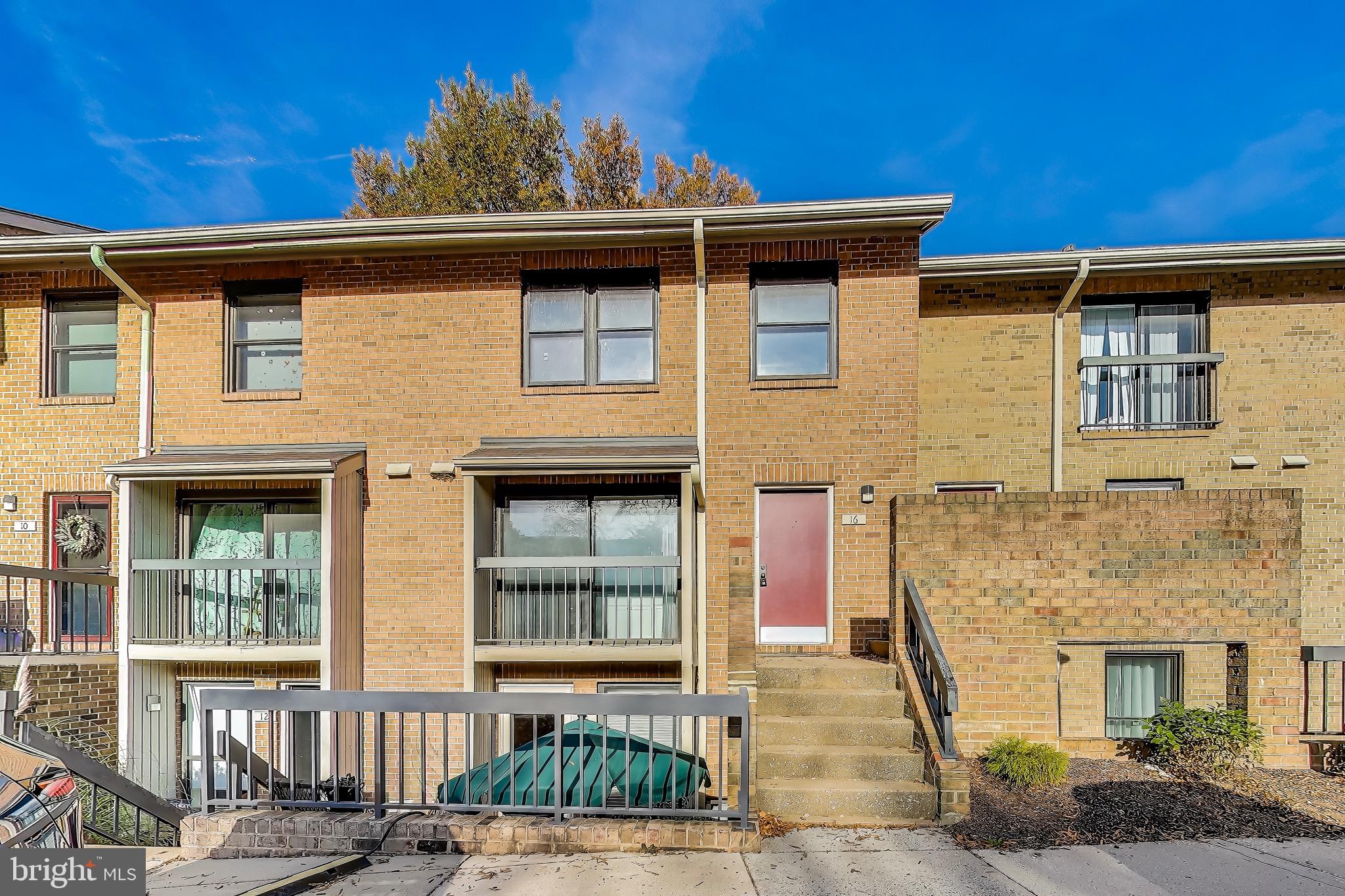 BRISTOL SQUARE - Residential