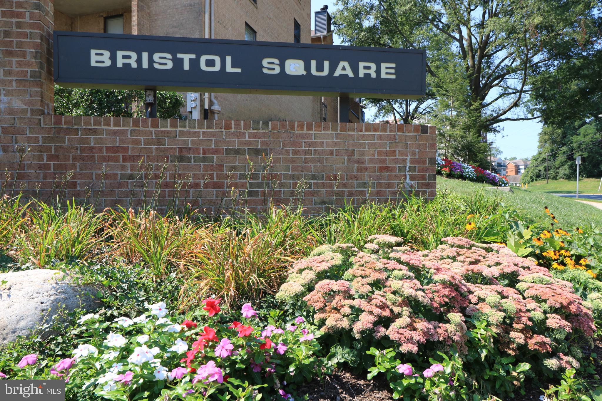 BRISTOL SQUARE - Residential