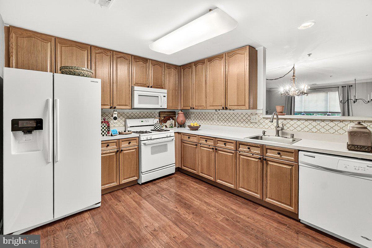 THE BRAEMAR - Residential