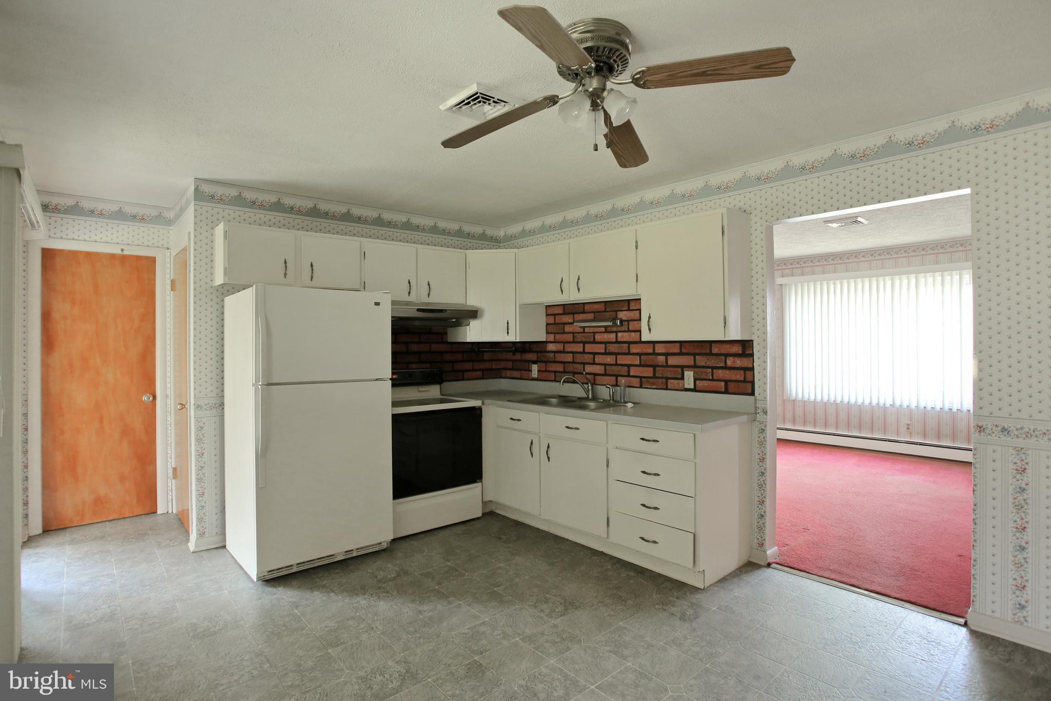 DOVER TWP - Residential