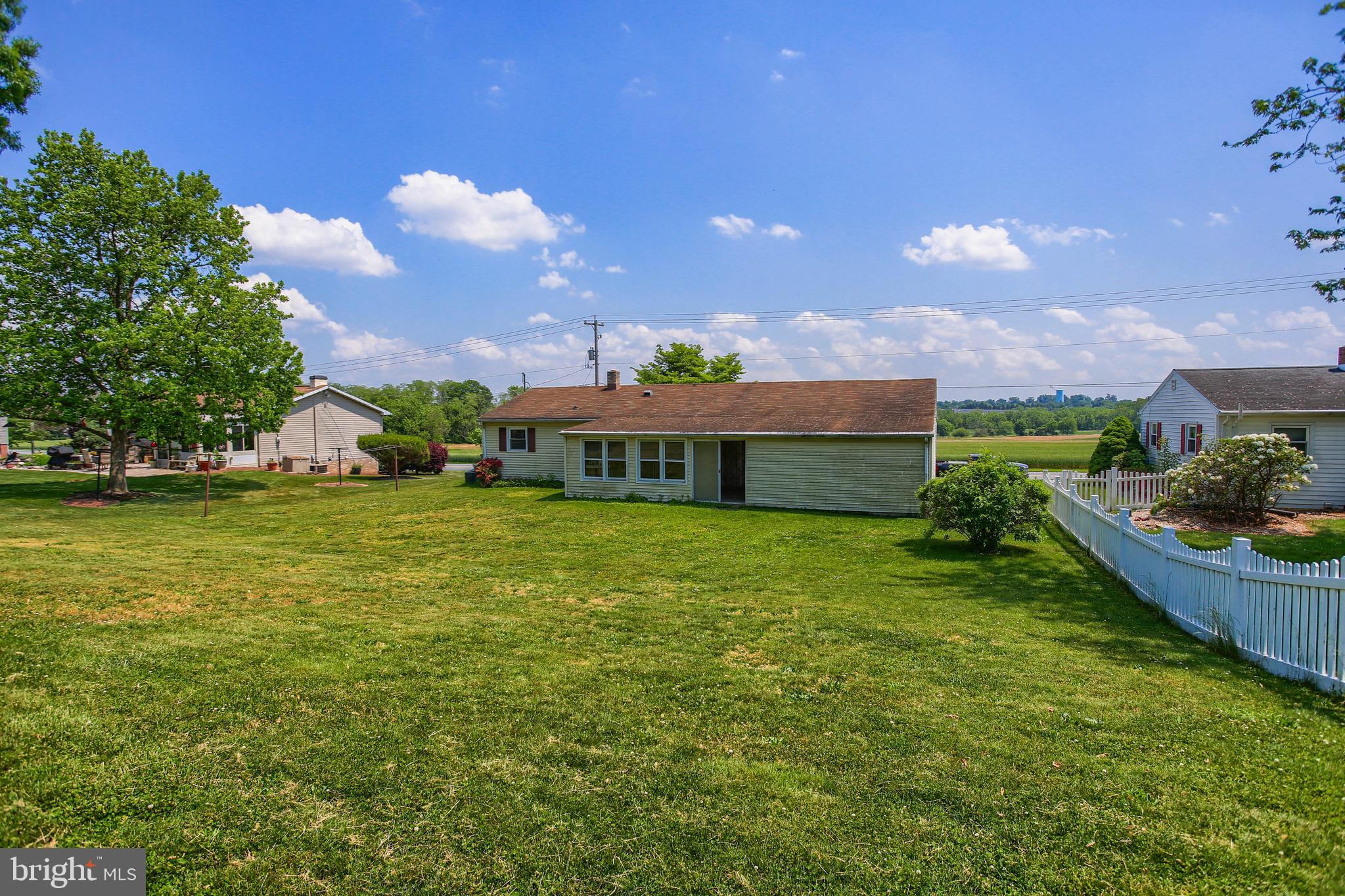 DOVER TWP - Residential