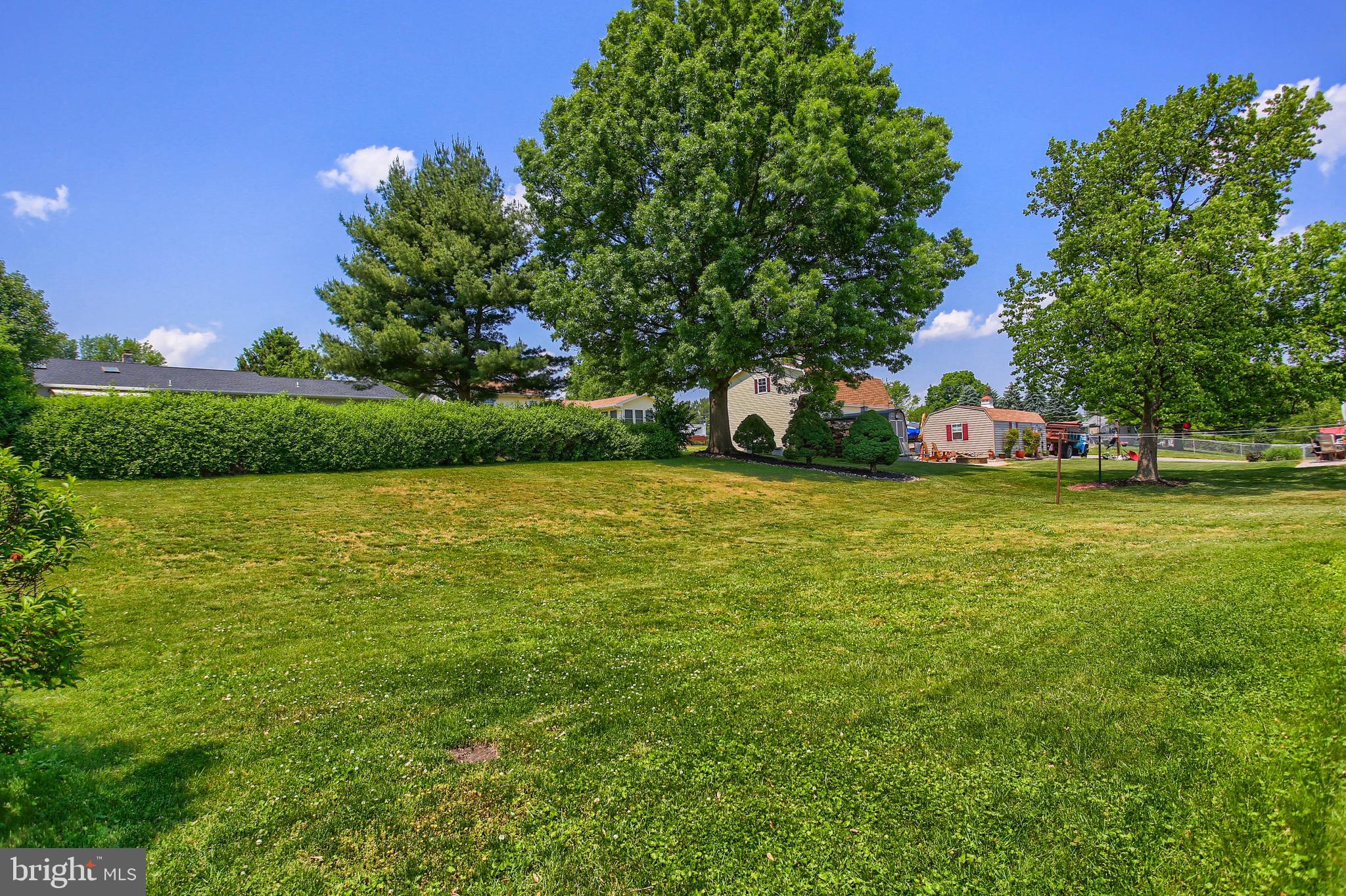 DOVER TWP - Residential