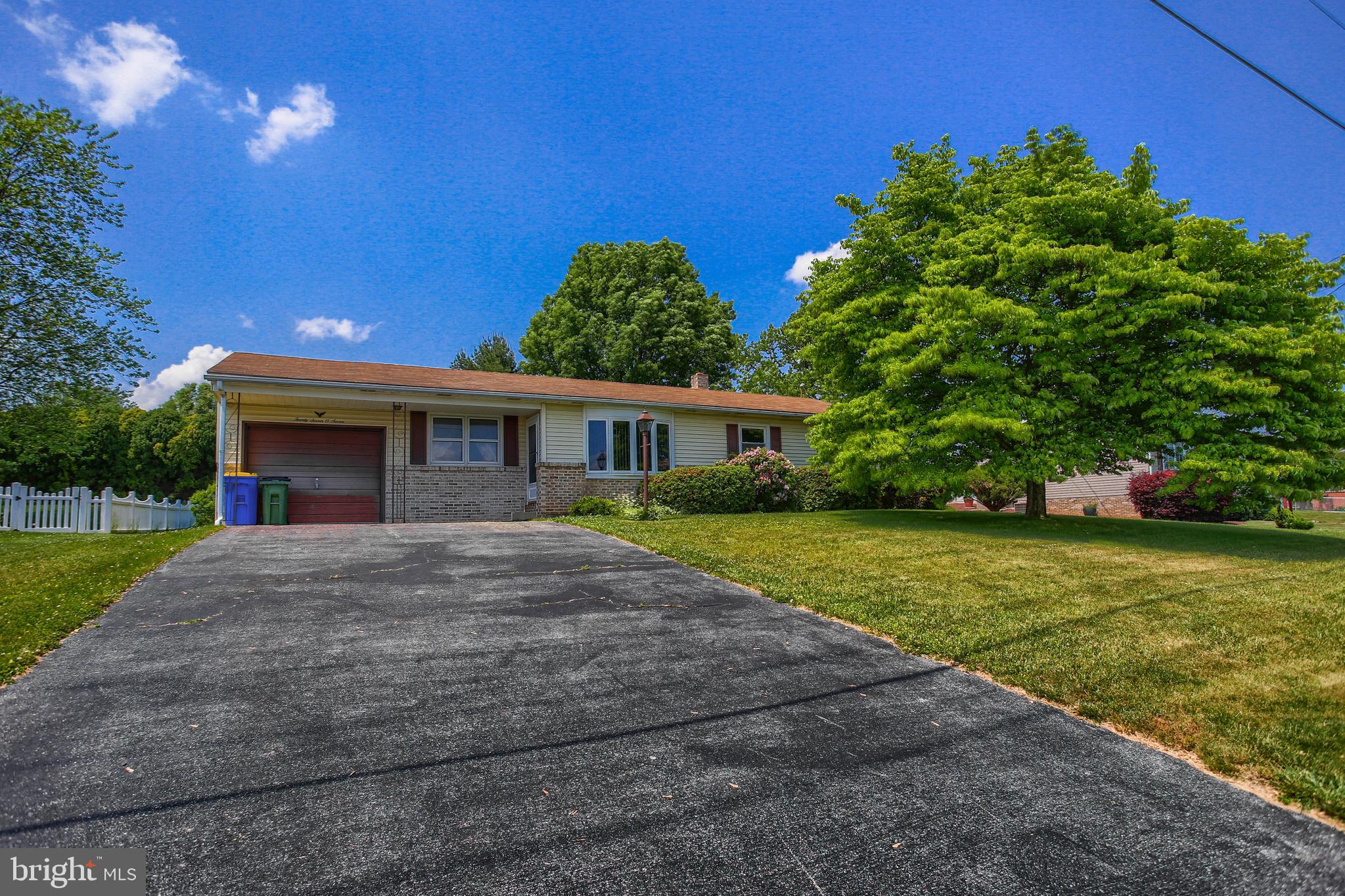 DOVER TWP - Residential