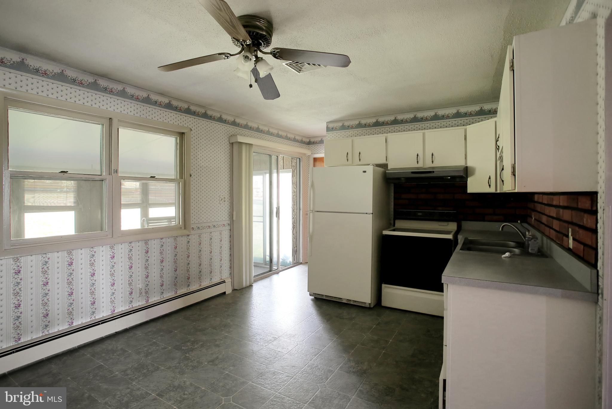 DOVER TWP - Residential