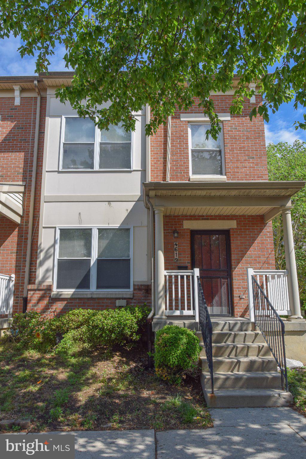 MILL CREEK - Residential