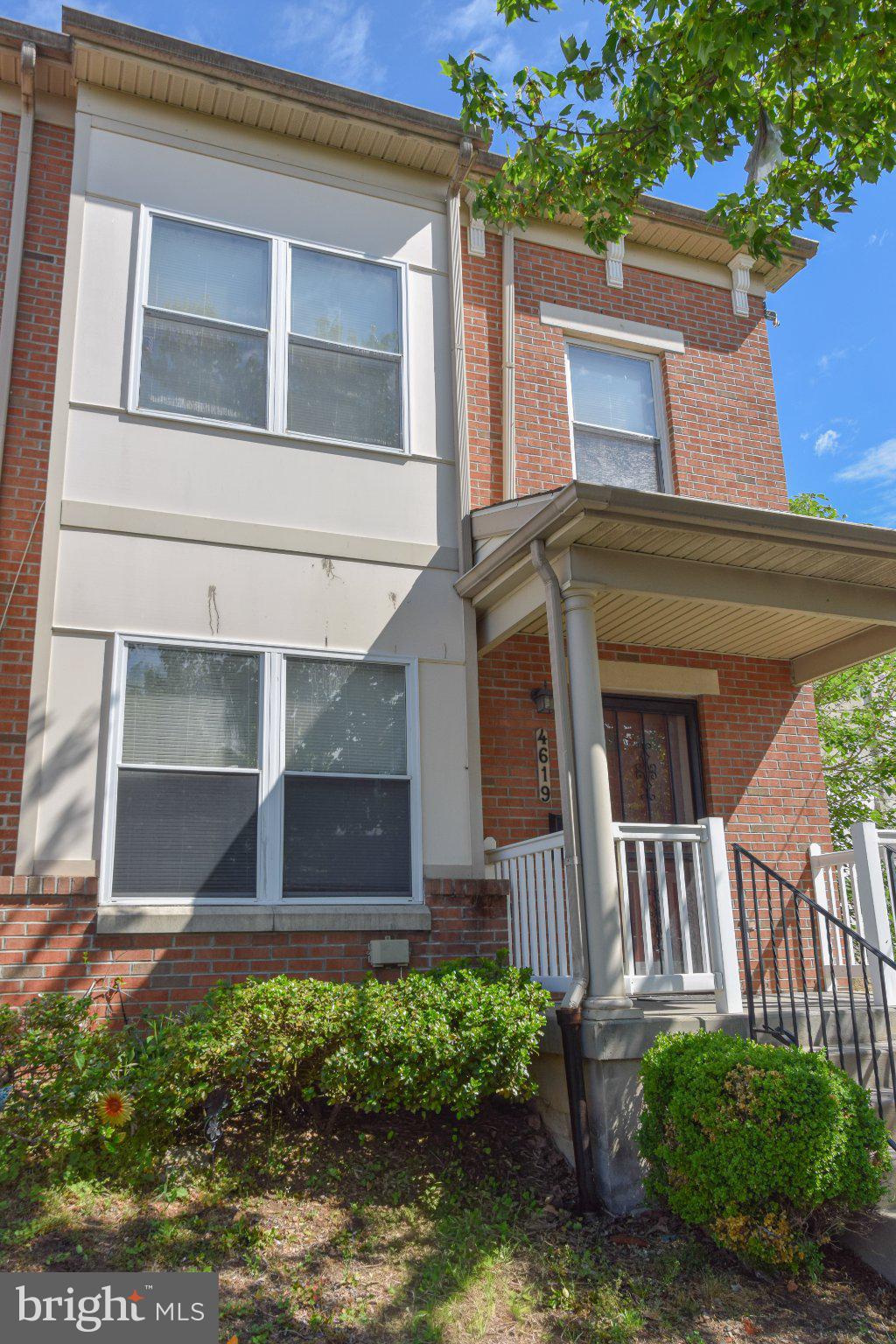 MILL CREEK - Residential
