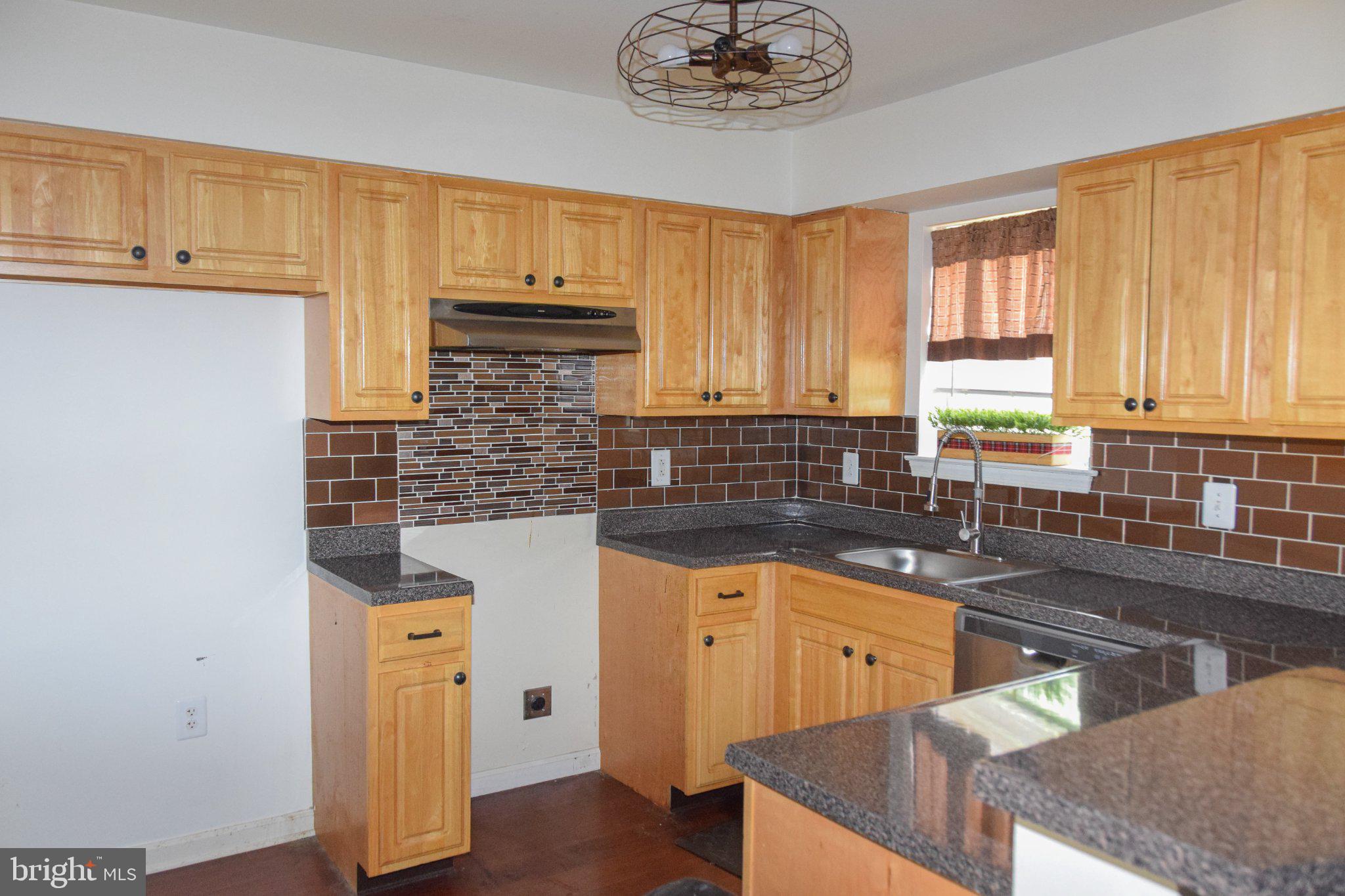 MILL CREEK - Residential