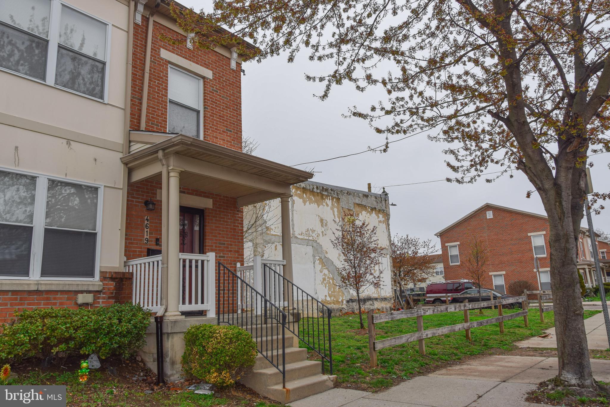 MILL CREEK - Residential