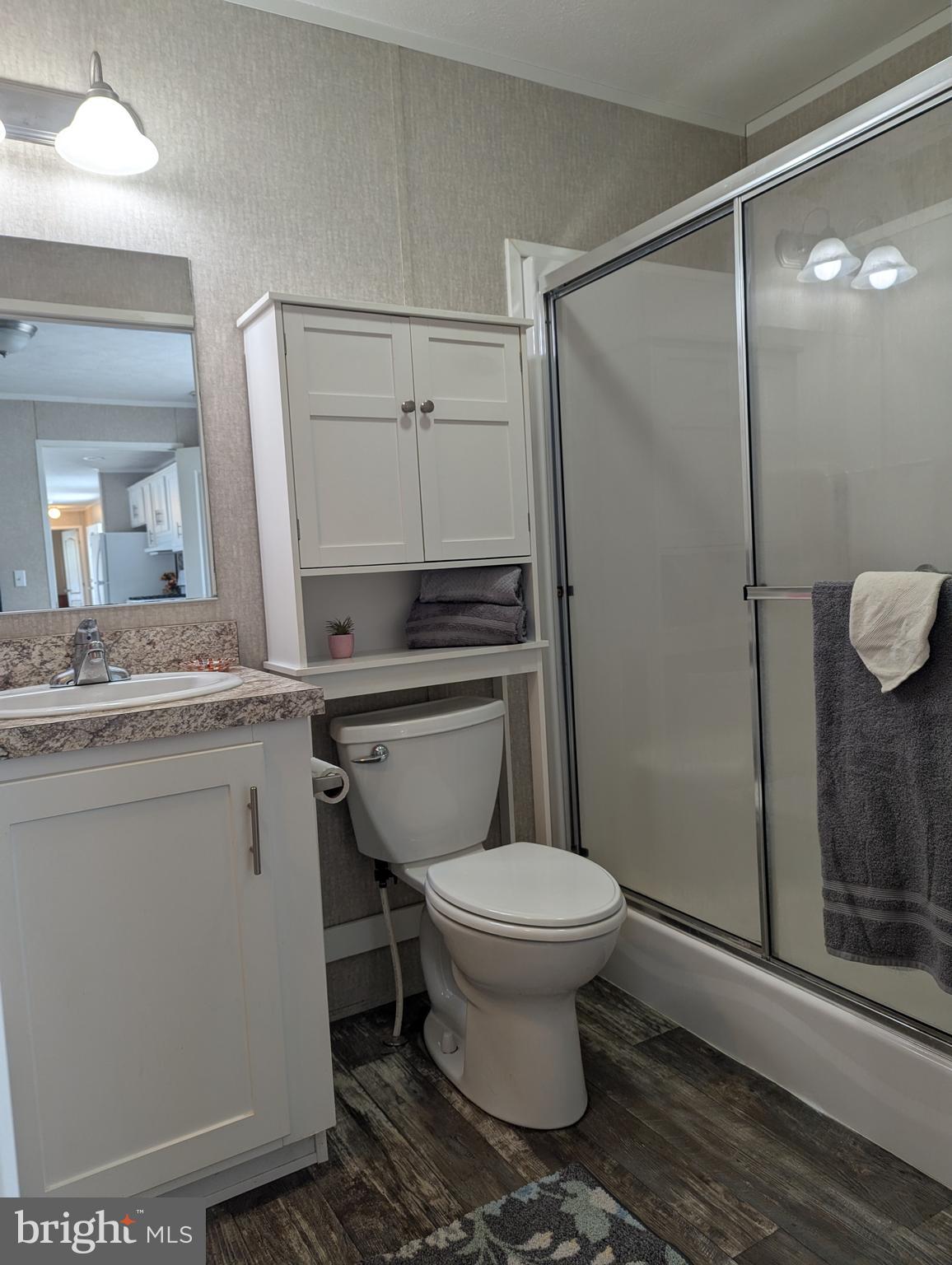 LIBERTY MOBILE HOME PARK - Residential