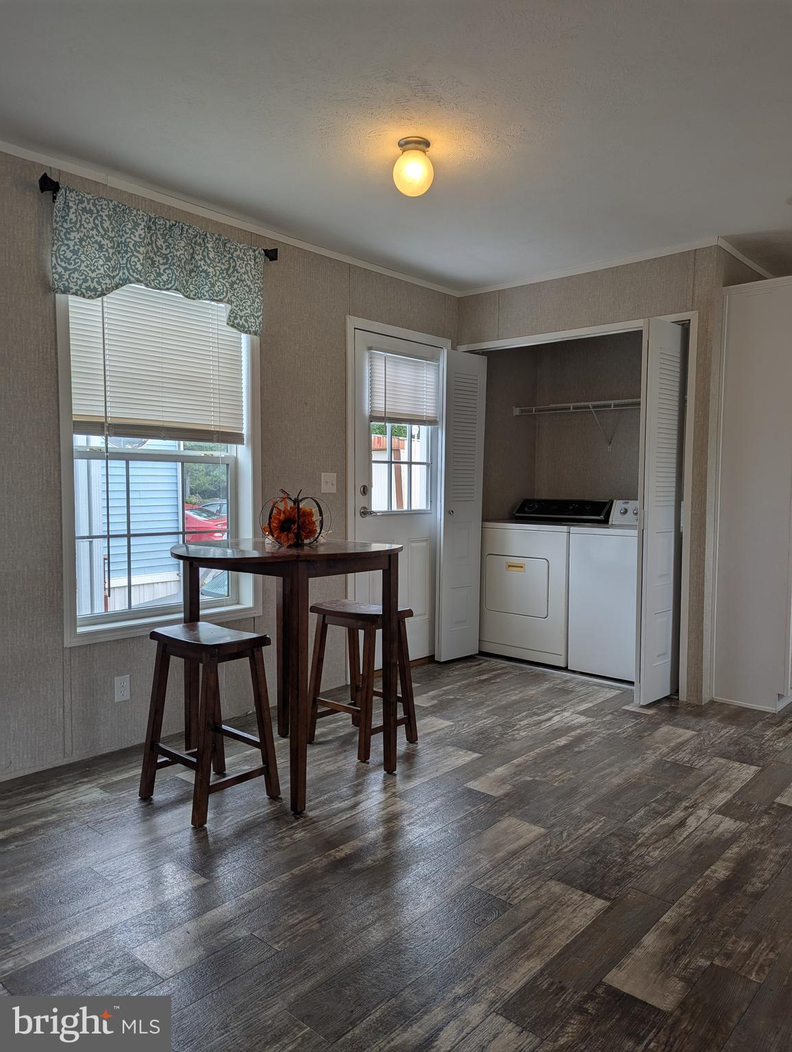 LIBERTY MOBILE HOME PARK - Residential