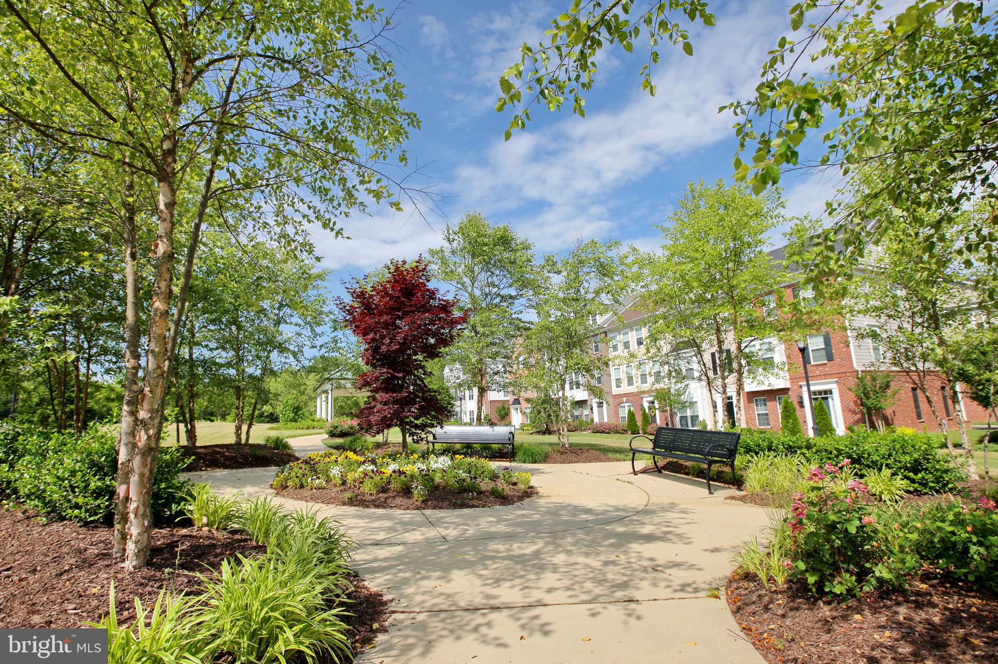 THE VILLAGES OF STEEPLECHASE - Residential