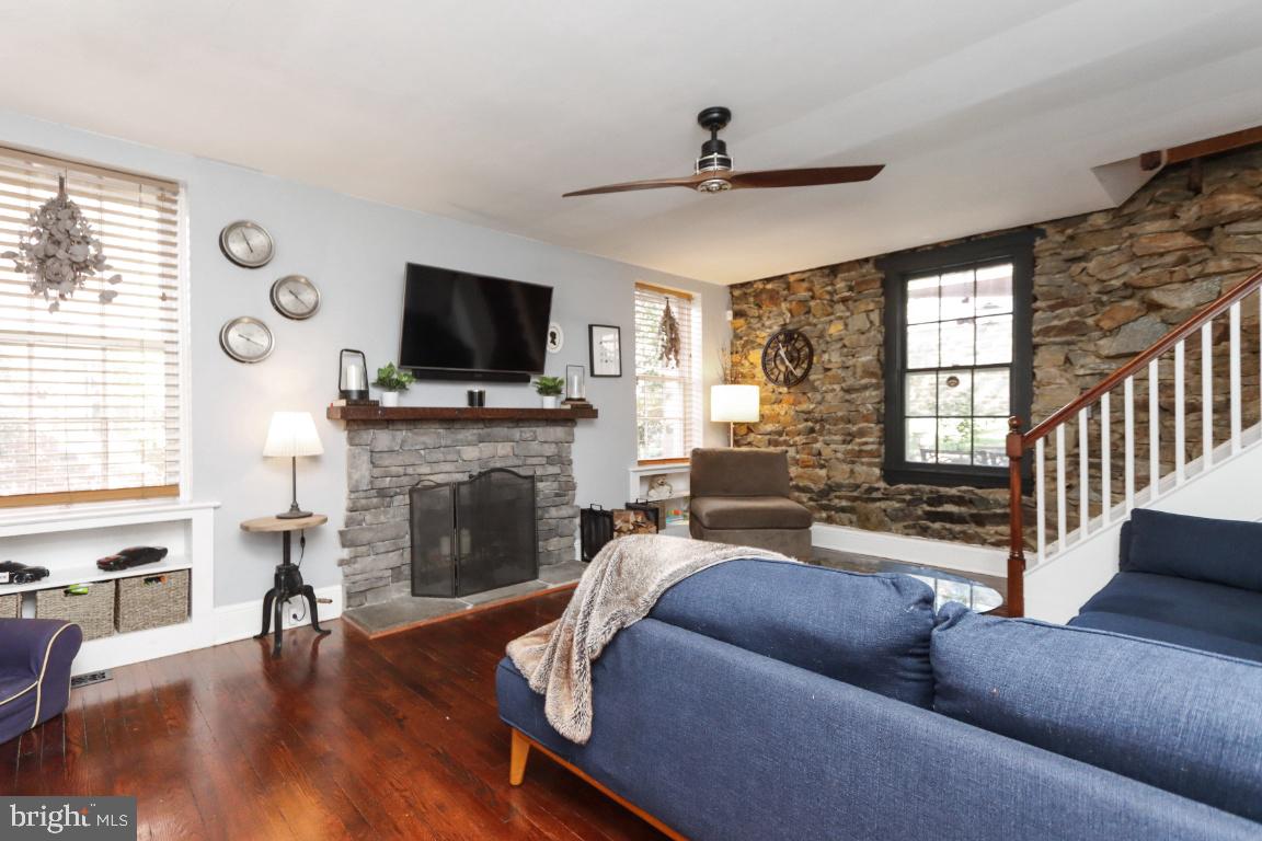 ORIGINAL NORTHWOOD - Residential