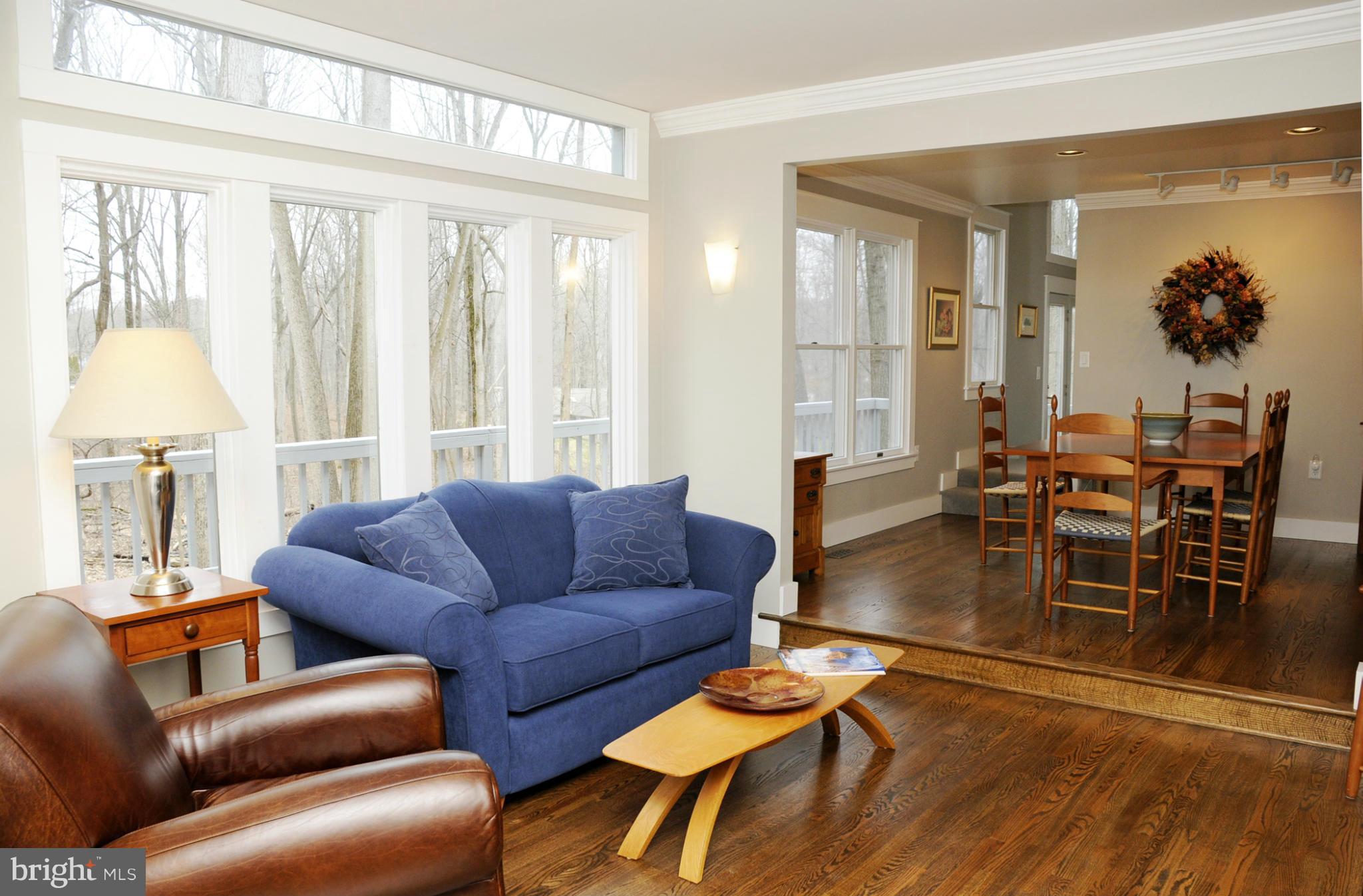 TRIADELPHIA WOODS - Residential