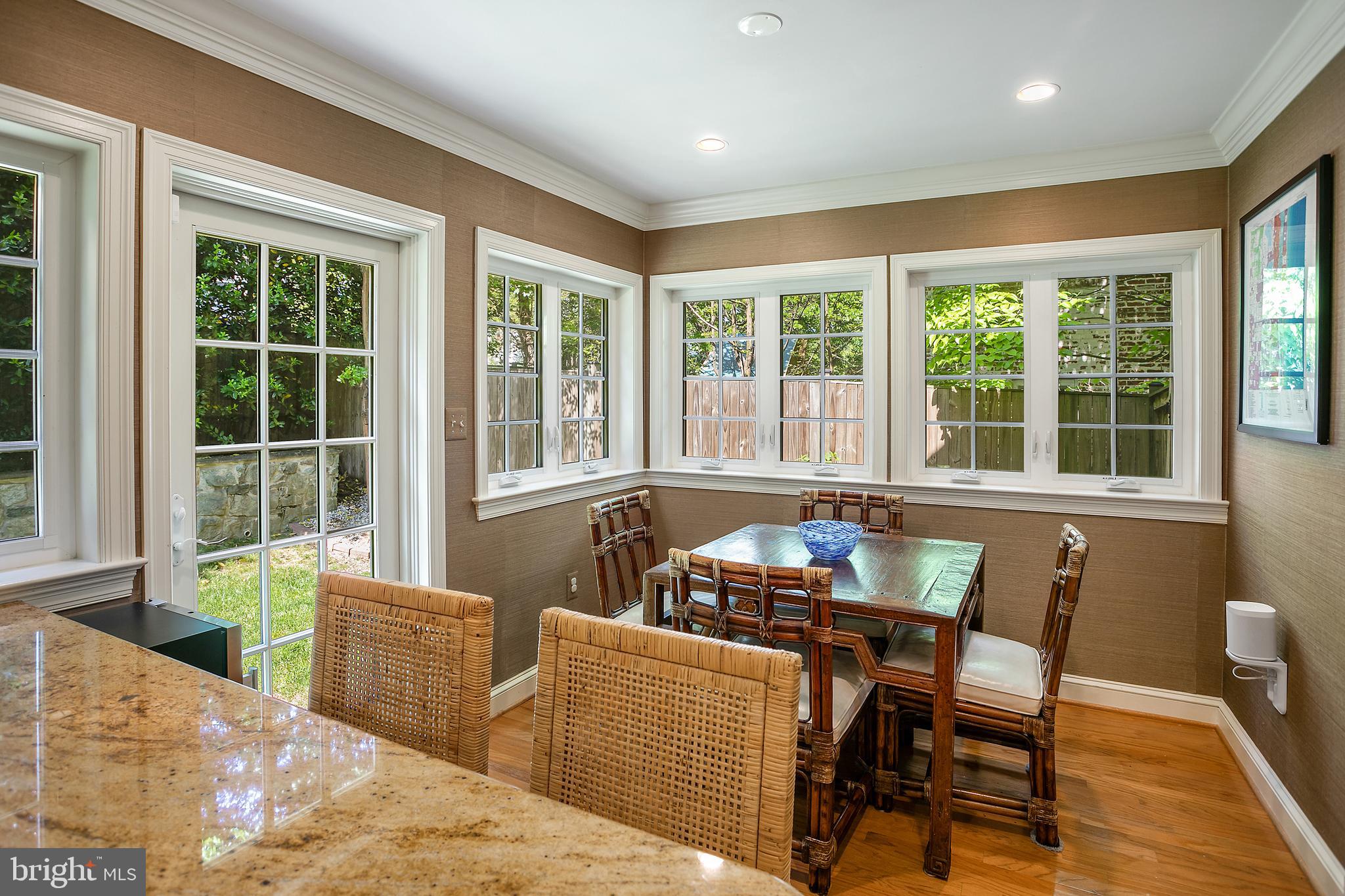 MEADOWBROOK VILLAGE - Residential