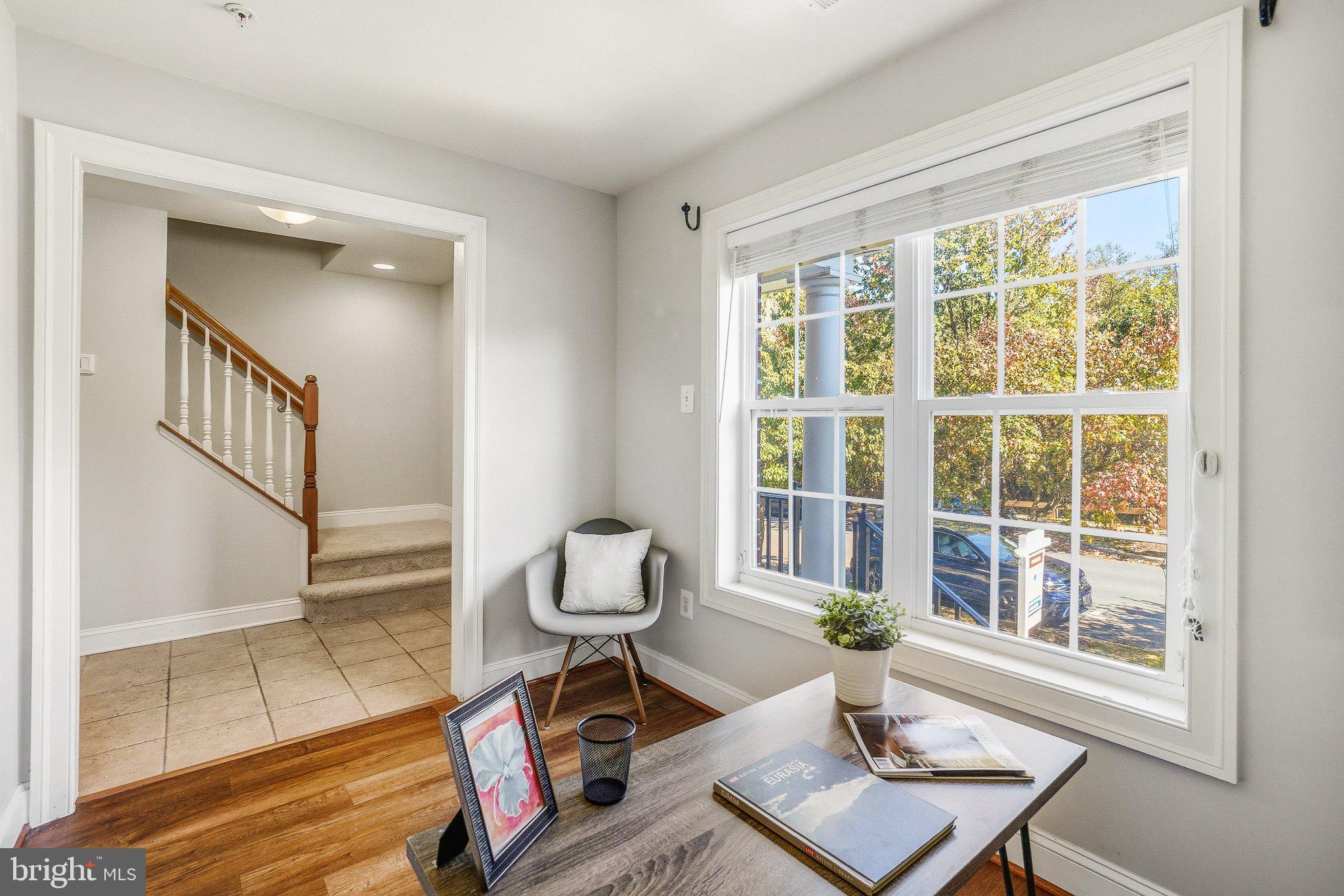 HIDDEN CREEK - Residential Lease