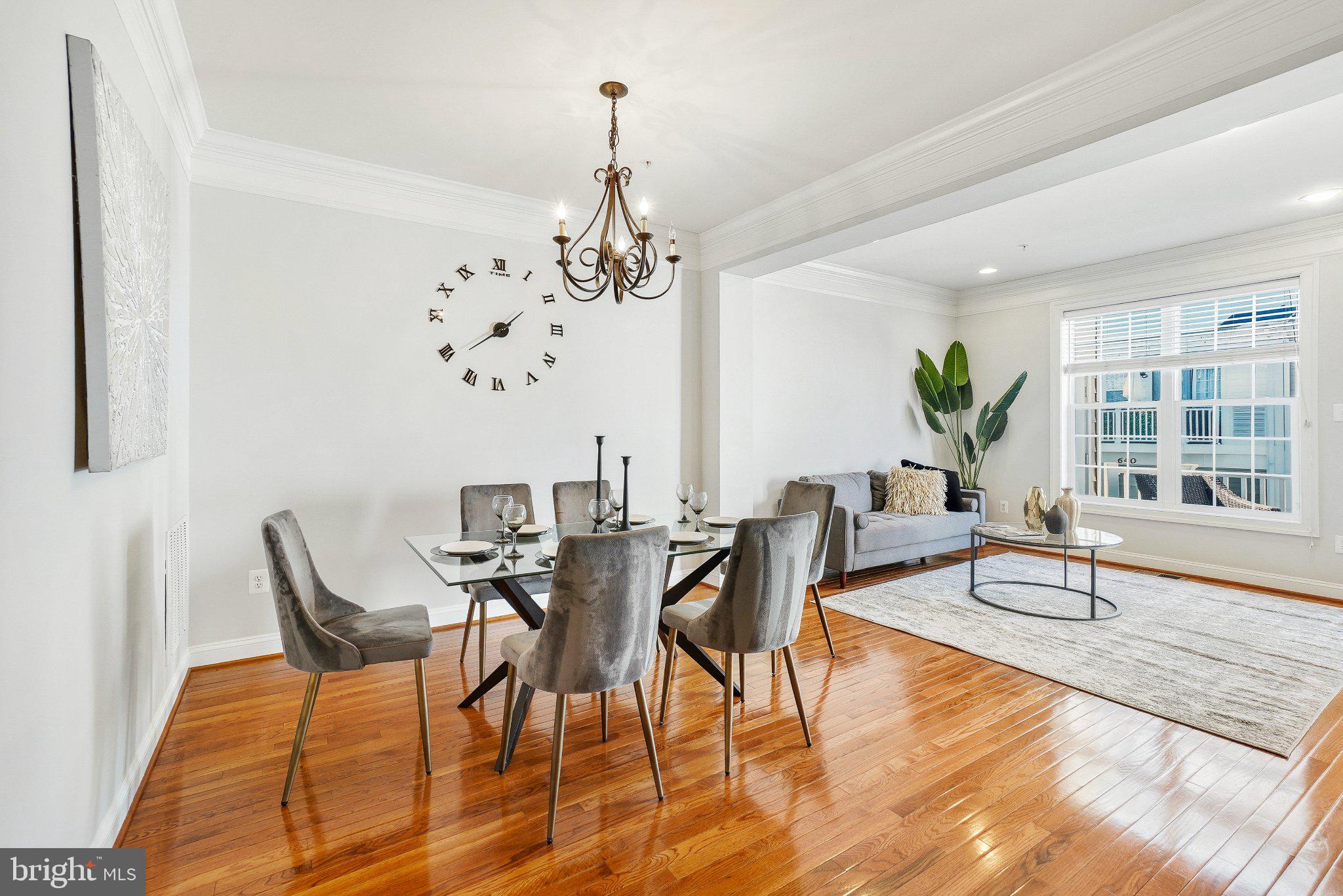 HIDDEN CREEK - Residential Lease