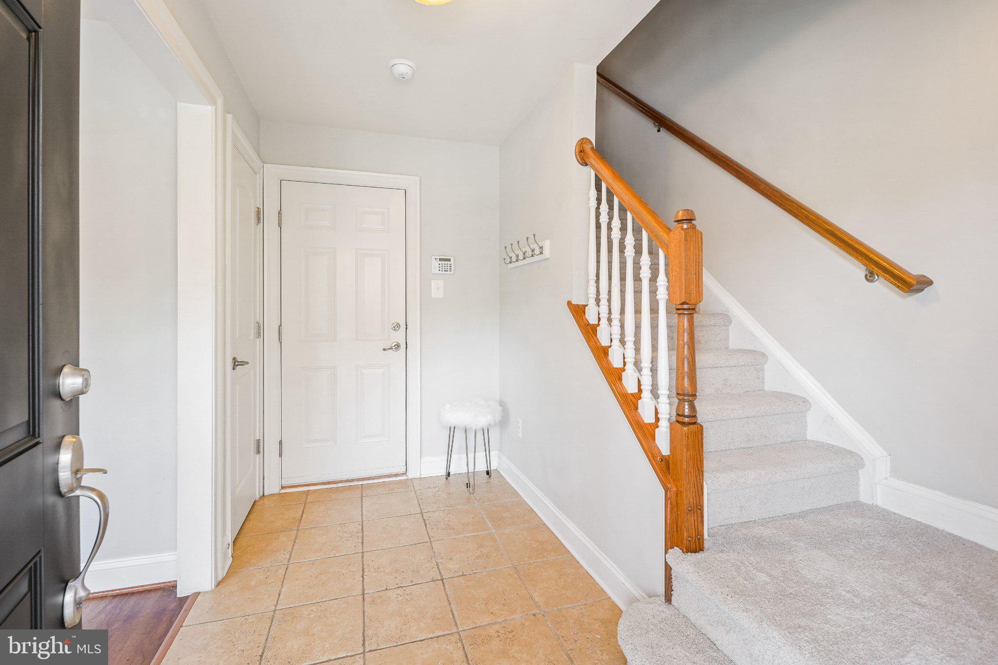 HIDDEN CREEK - Residential Lease