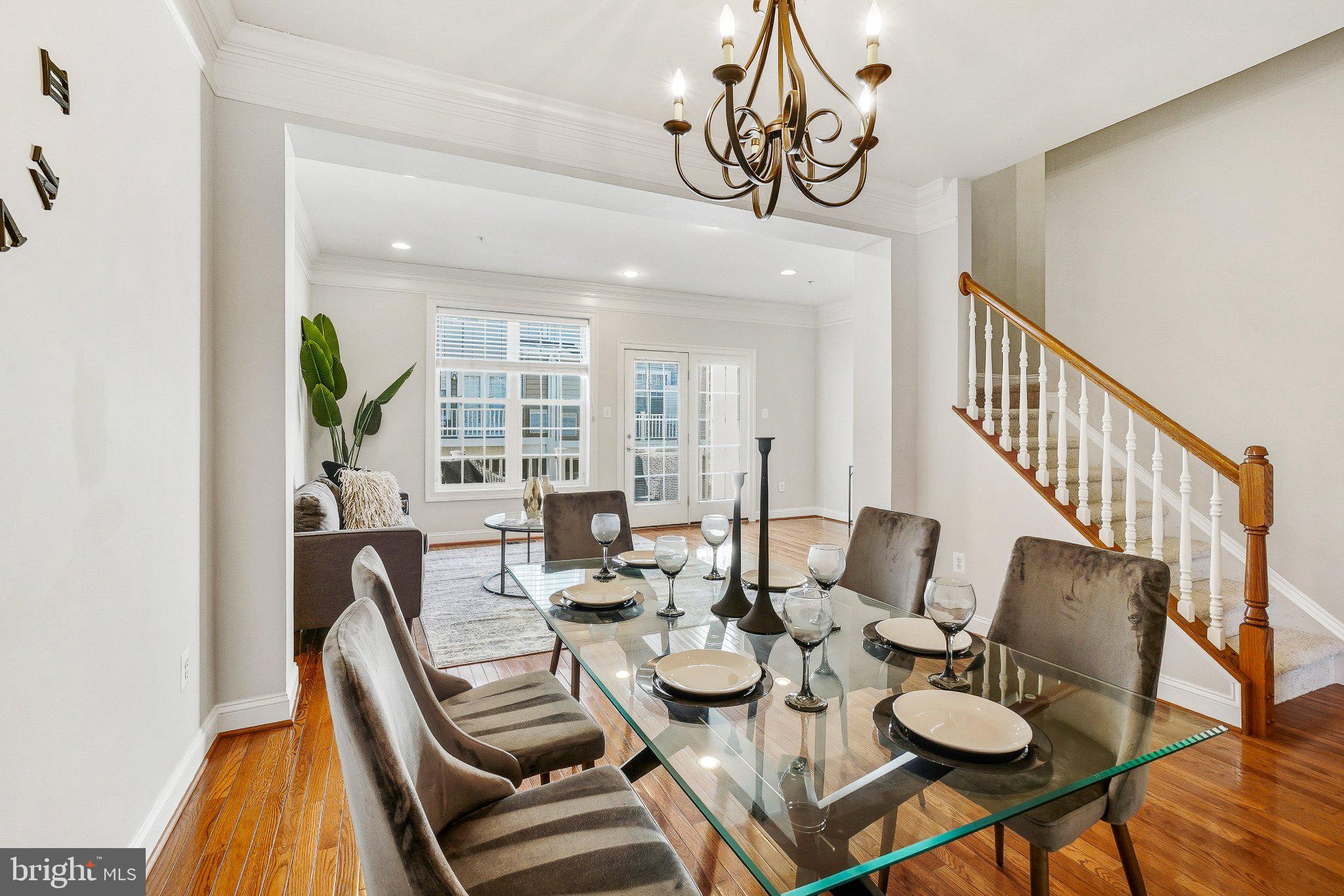 HIDDEN CREEK - Residential Lease